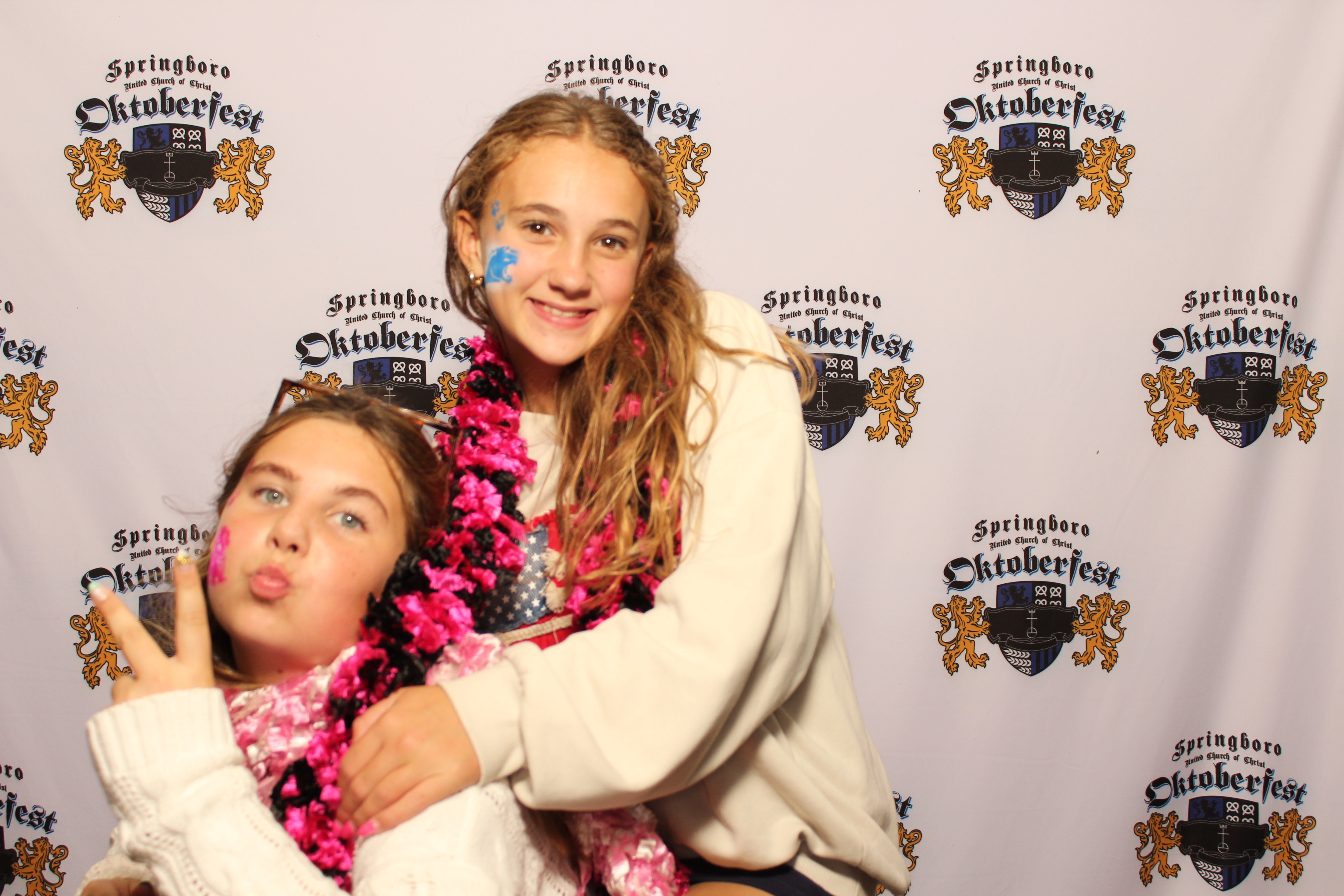 Springboro United Church of Christ Oktoberfest (Friday) | View more photos from the event at v1.boothgallery.com/u/PhotoBoothCincy/Springboro-United-Church-of-Christ-Oktoberfest-Friday