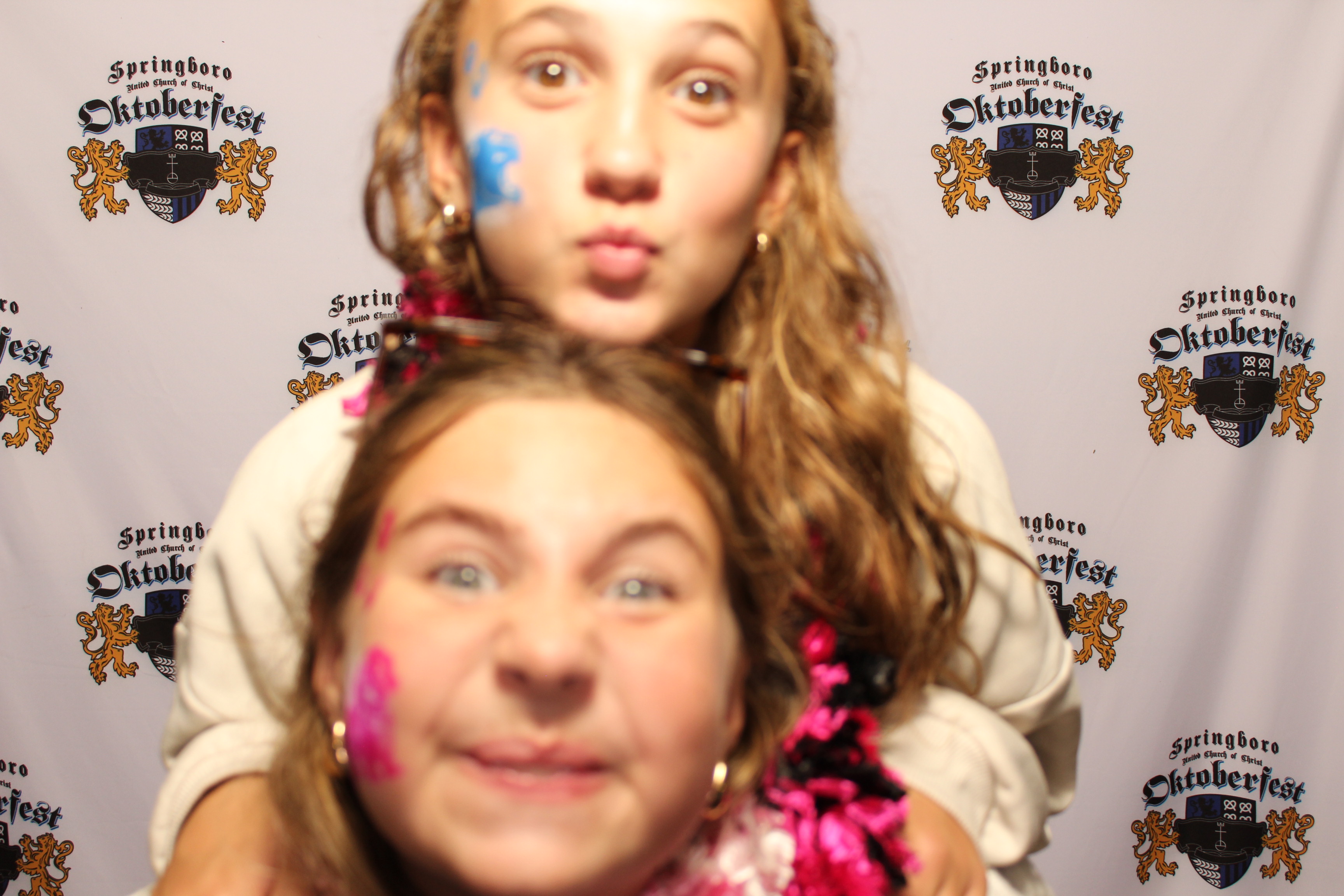 Springboro United Church of Christ Oktoberfest (Friday) | View more photos from the event at gallery.photoboothcincy.com/u/PhotoBoothCincy/Springboro-United-Church-of-Christ-Oktoberfest-Friday
