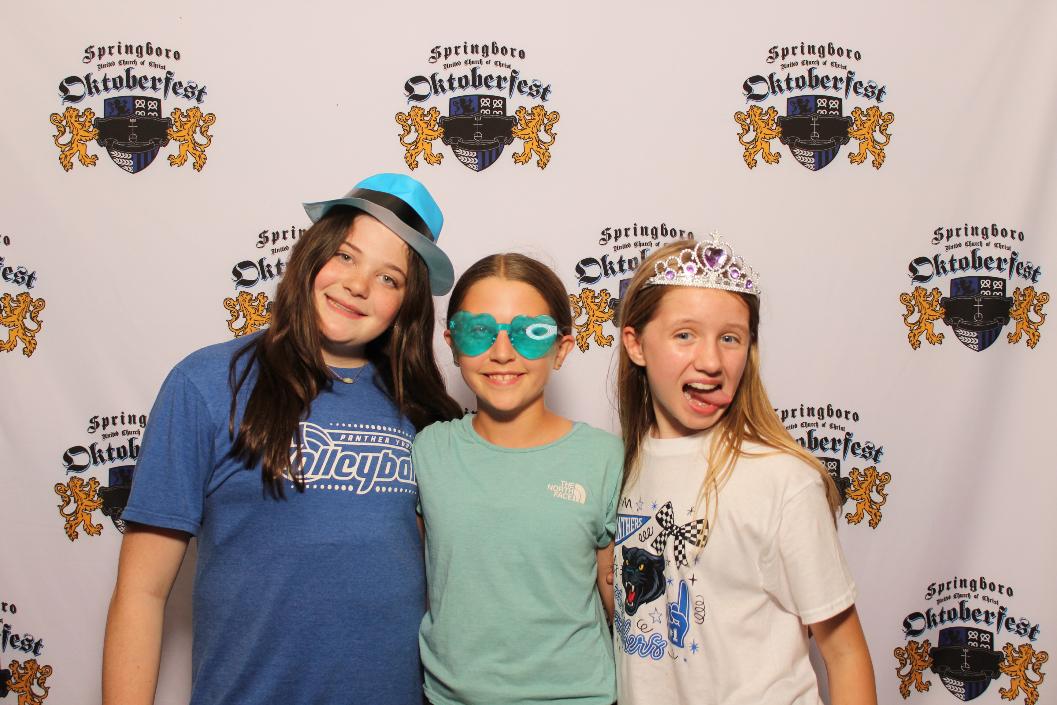 Springboro United Church of Christ Oktoberfest (Friday) | View more photos from the event at v1.boothgallery.com/u/PhotoBoothCincy/Springboro-United-Church-of-Christ-Oktoberfest-Friday