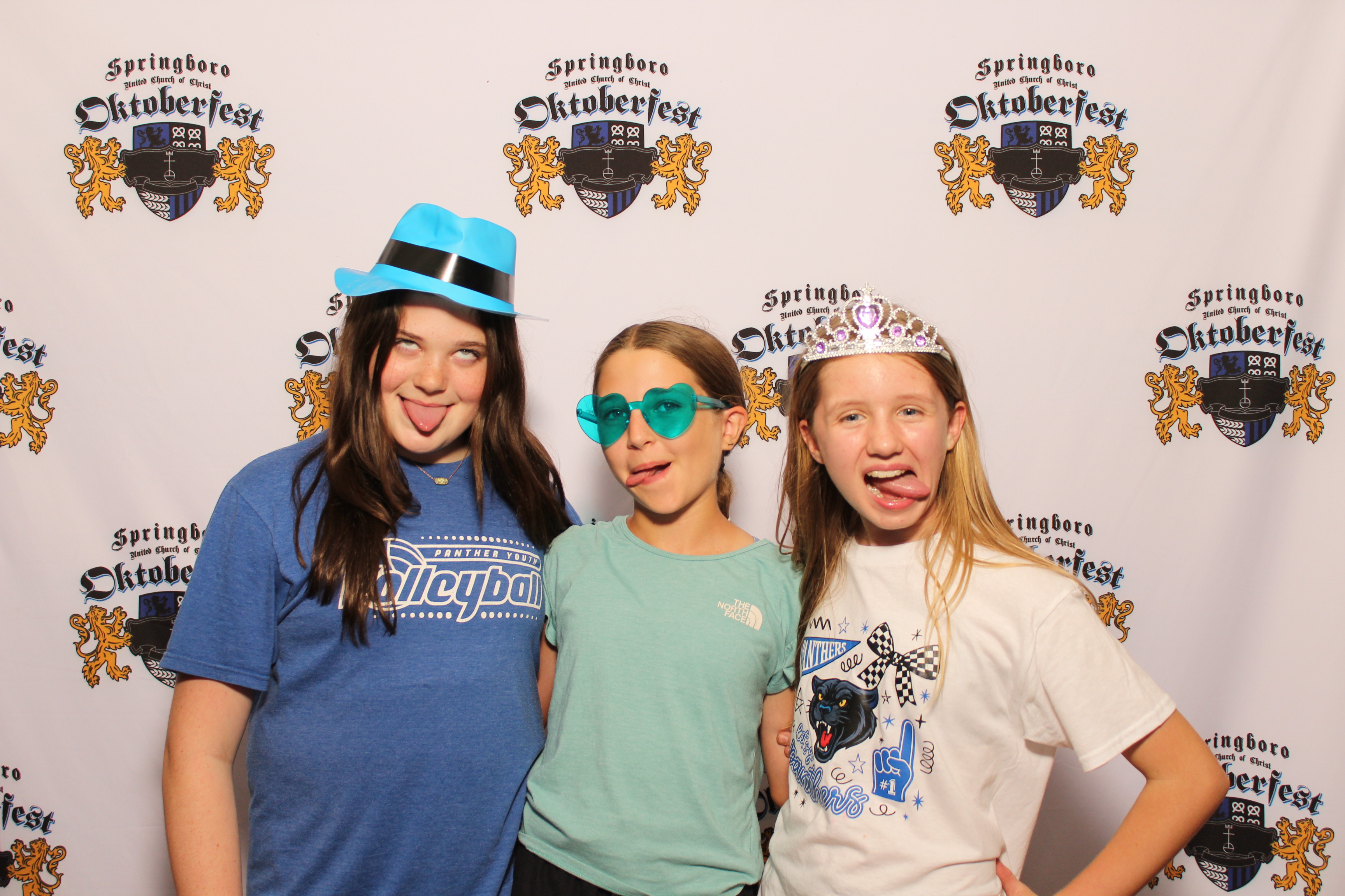 Springboro United Church of Christ Oktoberfest (Friday) | View more photos from the event at v1.boothgallery.com/u/PhotoBoothCincy/Springboro-United-Church-of-Christ-Oktoberfest-Friday