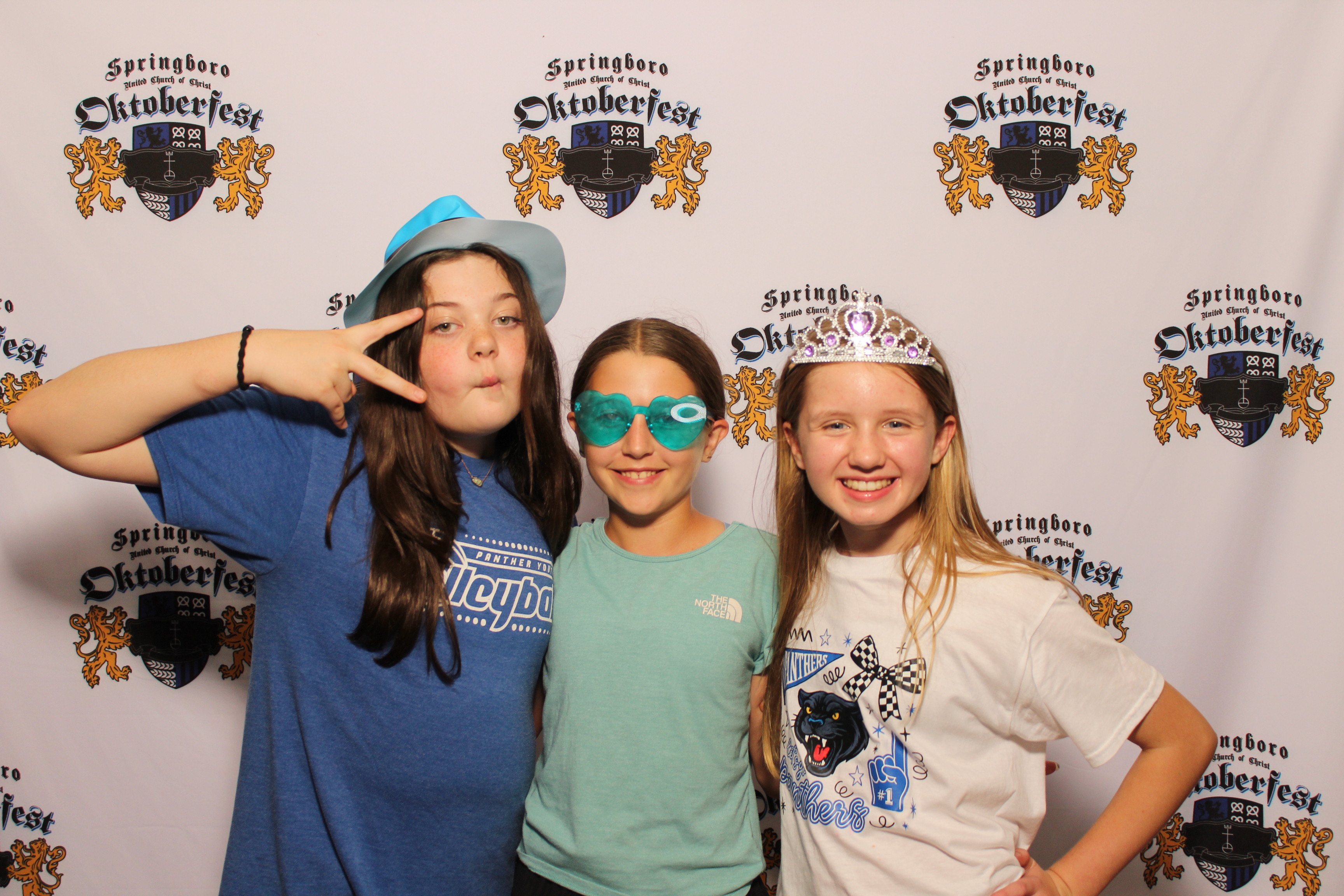 Springboro United Church of Christ Oktoberfest (Friday) | View more photos from the event at v1.boothgallery.com/u/PhotoBoothCincy/Springboro-United-Church-of-Christ-Oktoberfest-Friday
