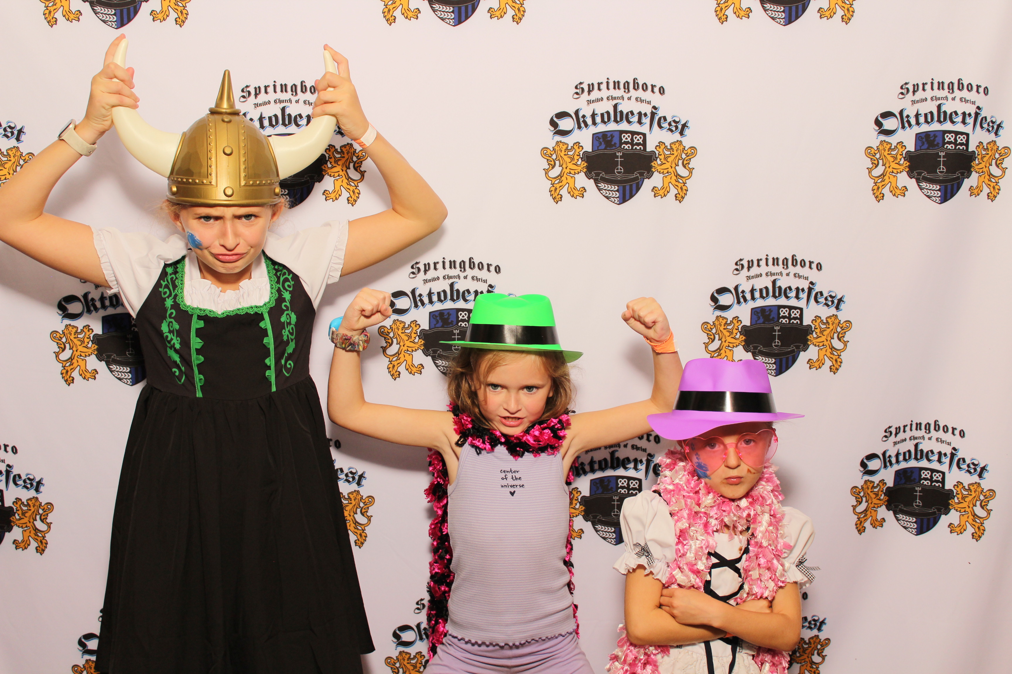 Springboro United Church of Christ Oktoberfest (Friday) | View more photos from the event at gallery.photoboothcincy.com/u/PhotoBoothCincy/Springboro-United-Church-of-Christ-Oktoberfest-Friday