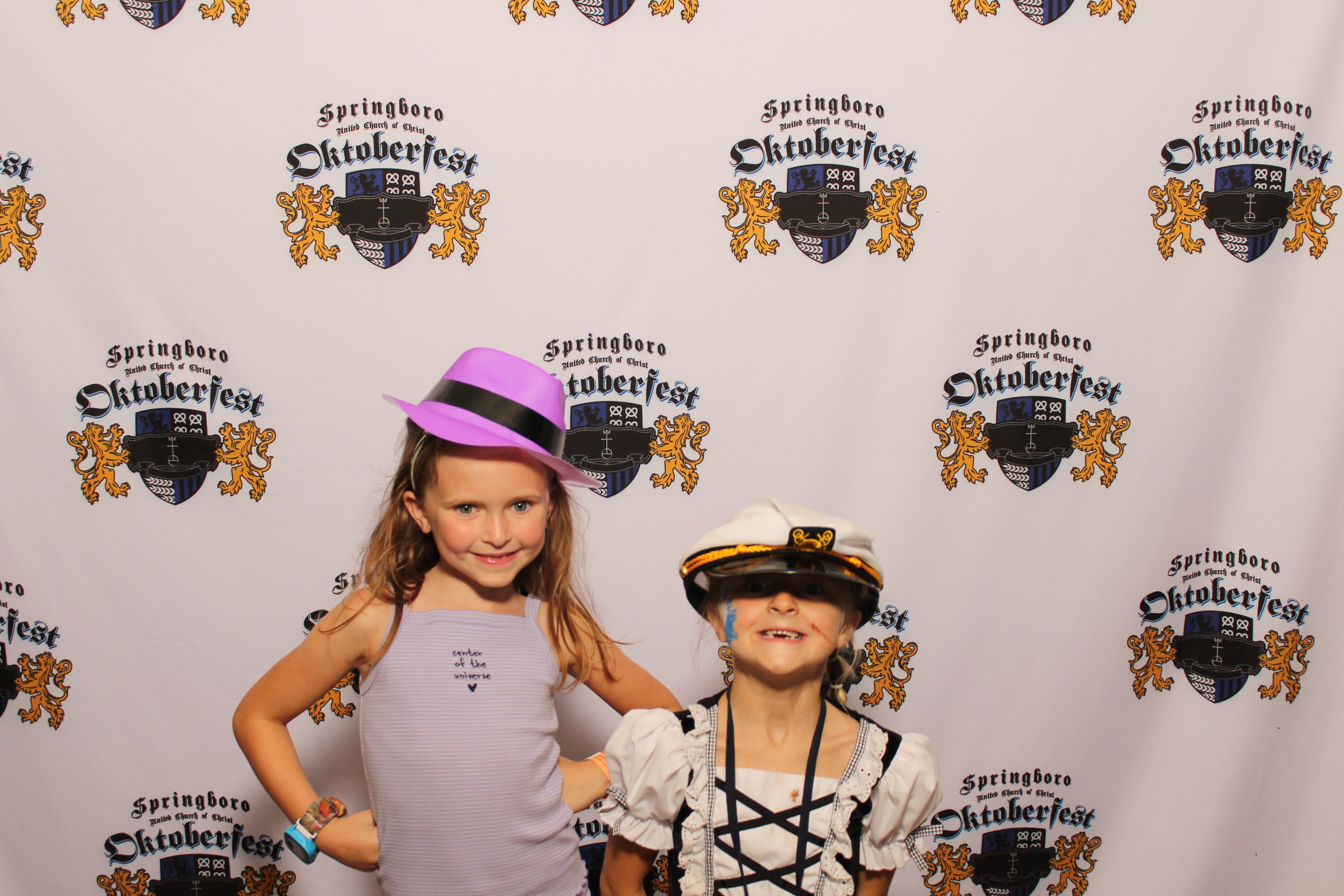 Springboro United Church of Christ Oktoberfest (Friday) | View more photos from the event at gallery.photoboothcincy.com/u/PhotoBoothCincy/Springboro-United-Church-of-Christ-Oktoberfest-Friday