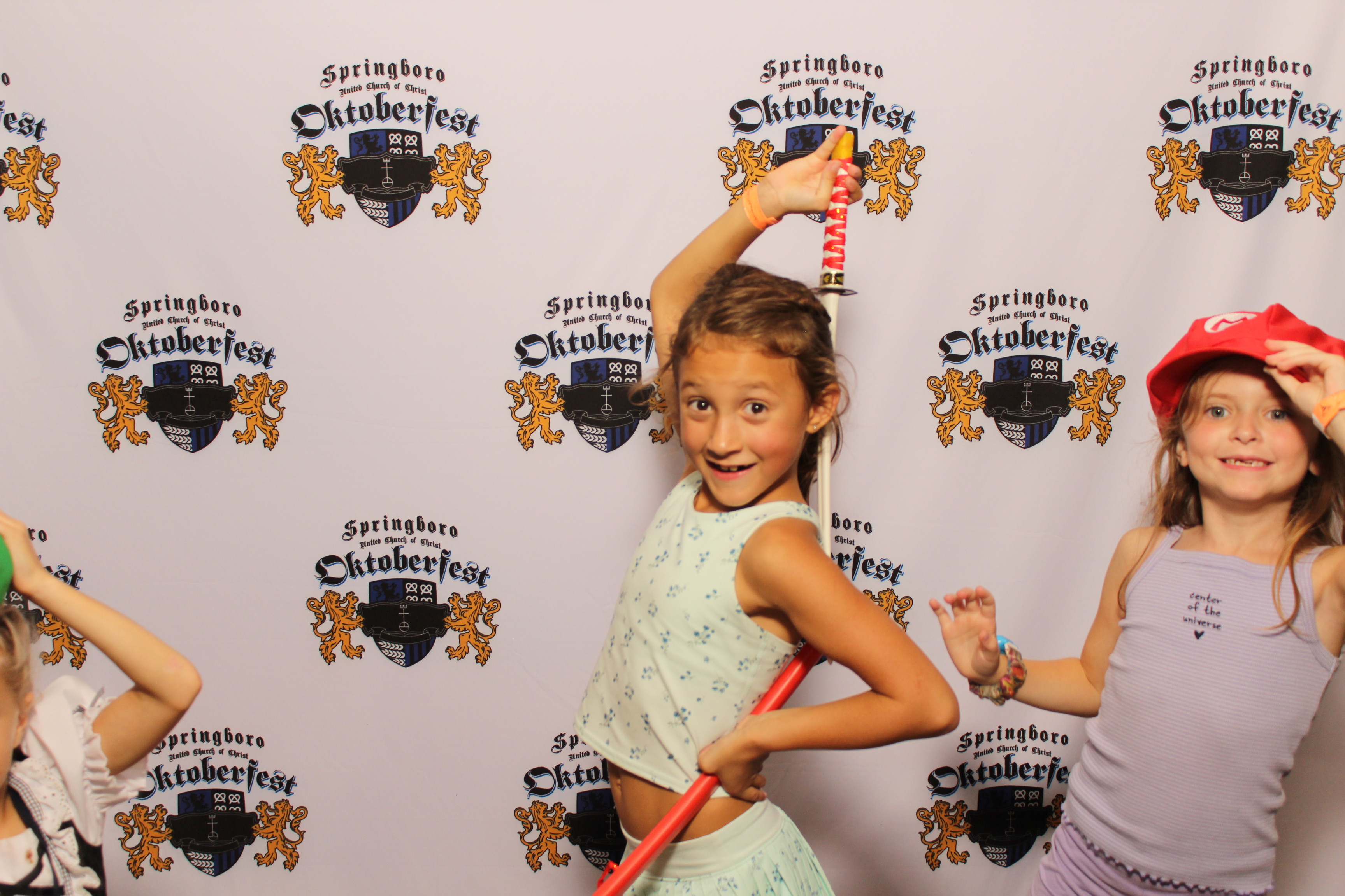 Springboro United Church of Christ Oktoberfest (Friday) | View more photos from the event at gallery.photoboothcincy.com/u/PhotoBoothCincy/Springboro-United-Church-of-Christ-Oktoberfest-Friday