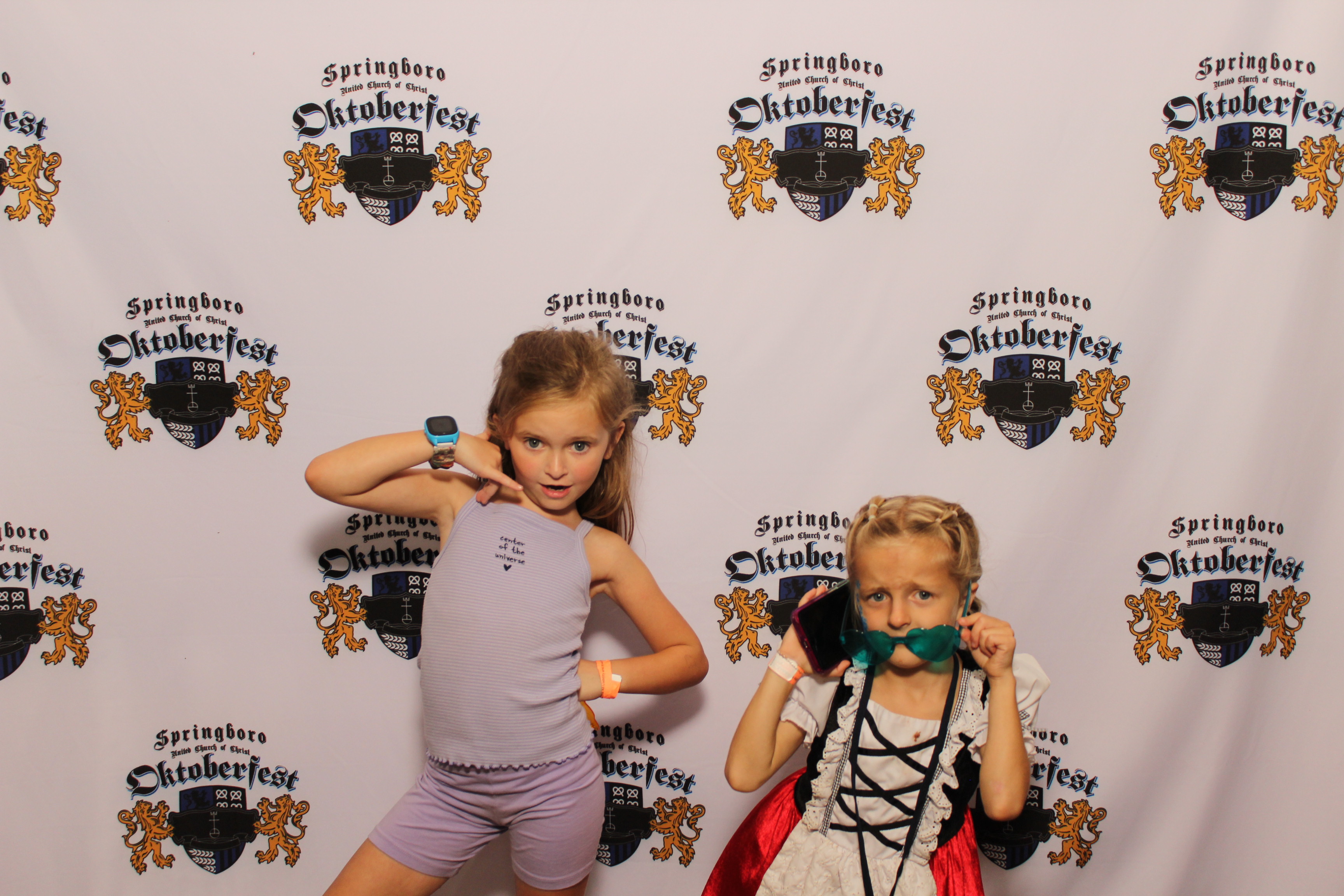 Springboro United Church of Christ Oktoberfest (Friday) | View more photos from the event at v1.boothgallery.com/u/PhotoBoothCincy/Springboro-United-Church-of-Christ-Oktoberfest-Friday