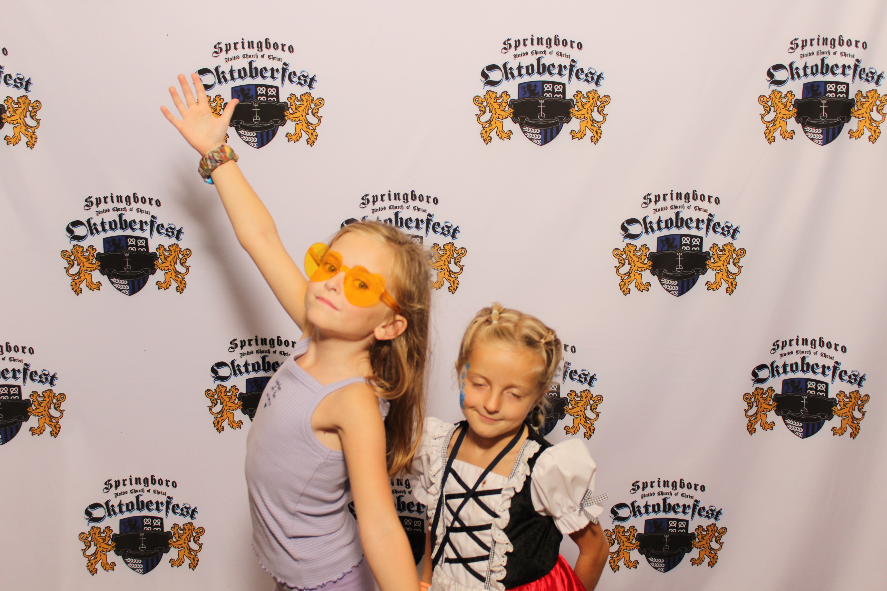 Springboro United Church of Christ Oktoberfest (Friday) | View more photos from the event at v1.boothgallery.com/u/PhotoBoothCincy/Springboro-United-Church-of-Christ-Oktoberfest-Friday