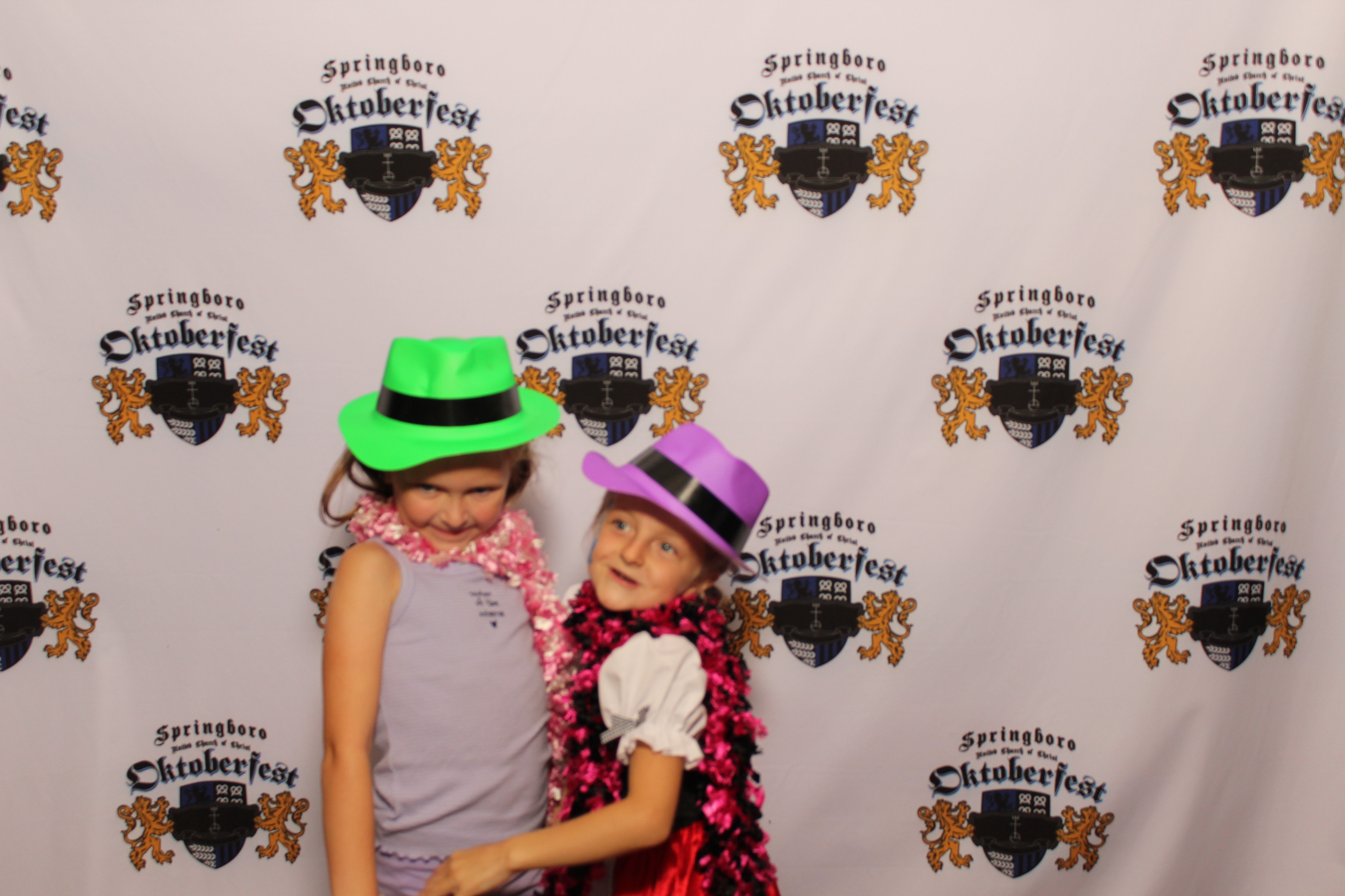 Springboro United Church of Christ Oktoberfest (Friday) | View more photos from the event at v1.boothgallery.com/u/PhotoBoothCincy/Springboro-United-Church-of-Christ-Oktoberfest-Friday