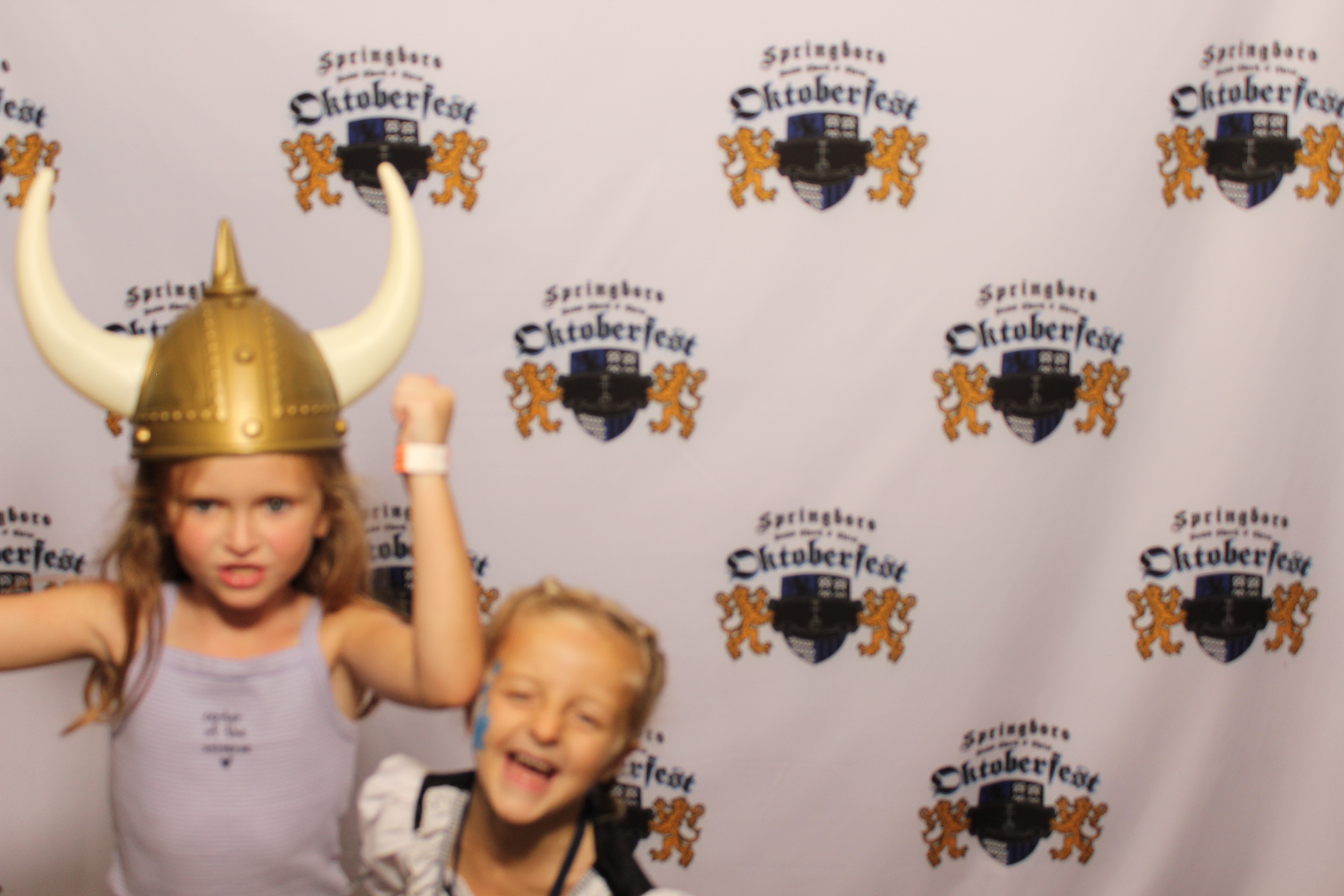 Springboro United Church of Christ Oktoberfest (Friday) | View more photos from the event at v1.boothgallery.com/u/PhotoBoothCincy/Springboro-United-Church-of-Christ-Oktoberfest-Friday