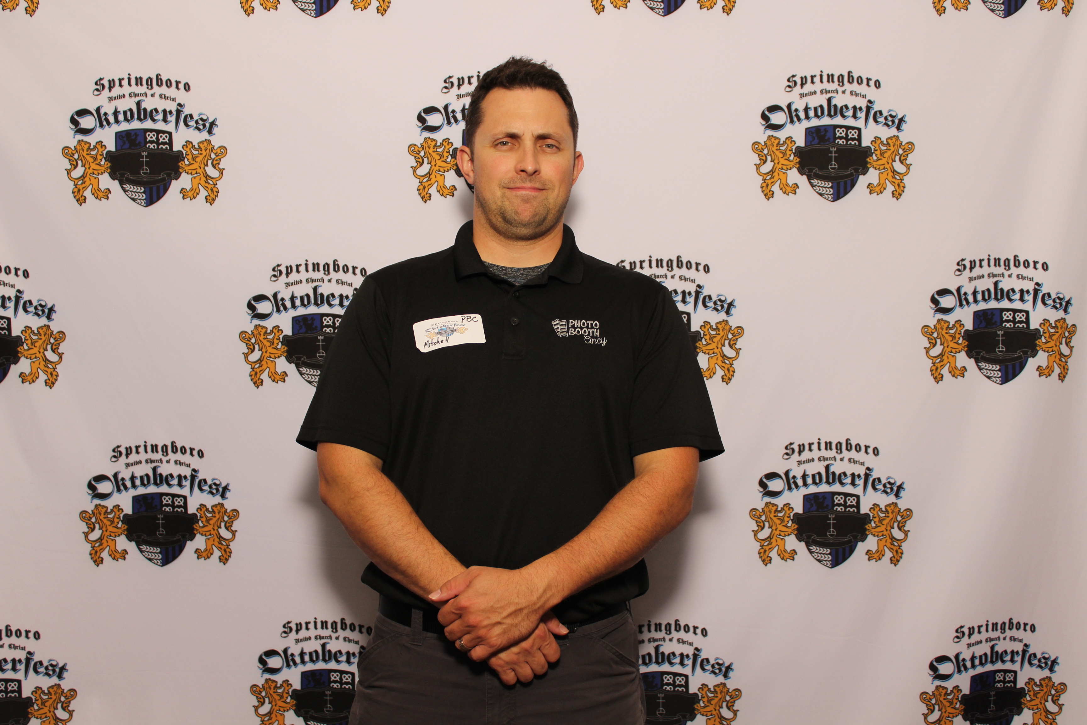 Springboro United Church of Christ Oktoberfest (Friday) | View more photos from the event at v1.boothgallery.com/u/PhotoBoothCincy/Springboro-United-Church-of-Christ-Oktoberfest-Friday