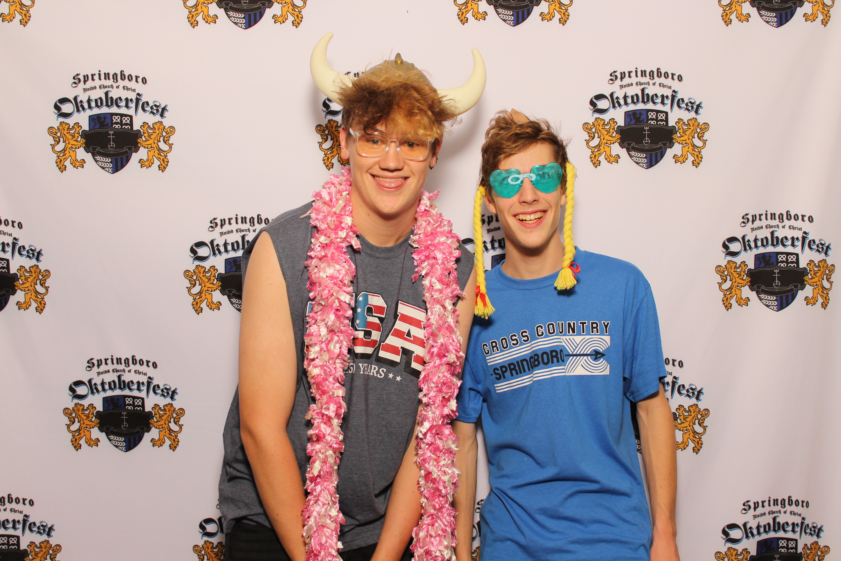 Springboro United Church of Christ Oktoberfest (Friday) | View more photos from the event at v1.boothgallery.com/u/PhotoBoothCincy/Springboro-United-Church-of-Christ-Oktoberfest-Friday