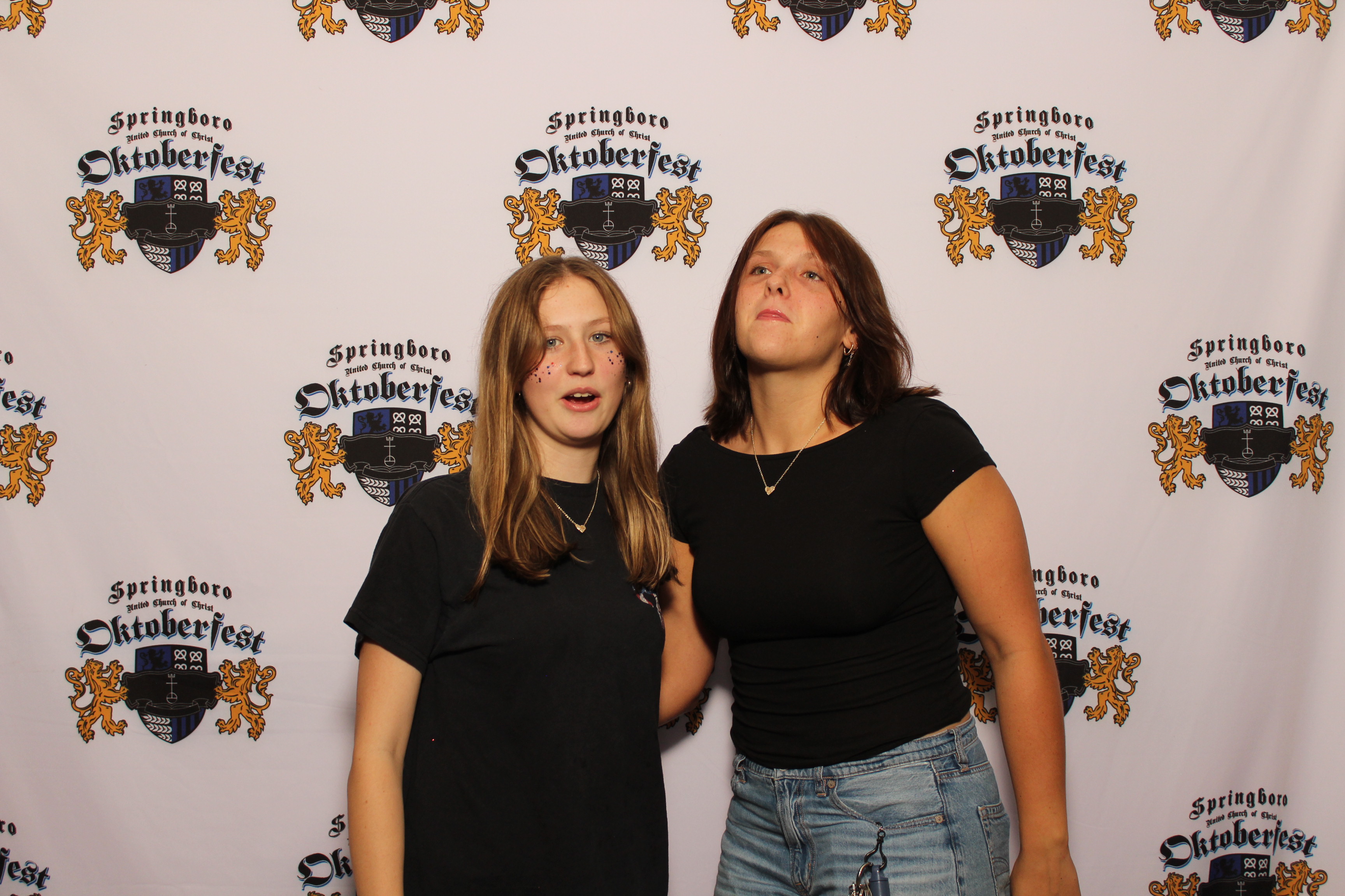 Springboro United Church of Christ Oktoberfest (Friday) | View more photos from the event at gallery.photoboothcincy.com/u/PhotoBoothCincy/Springboro-United-Church-of-Christ-Oktoberfest-Friday