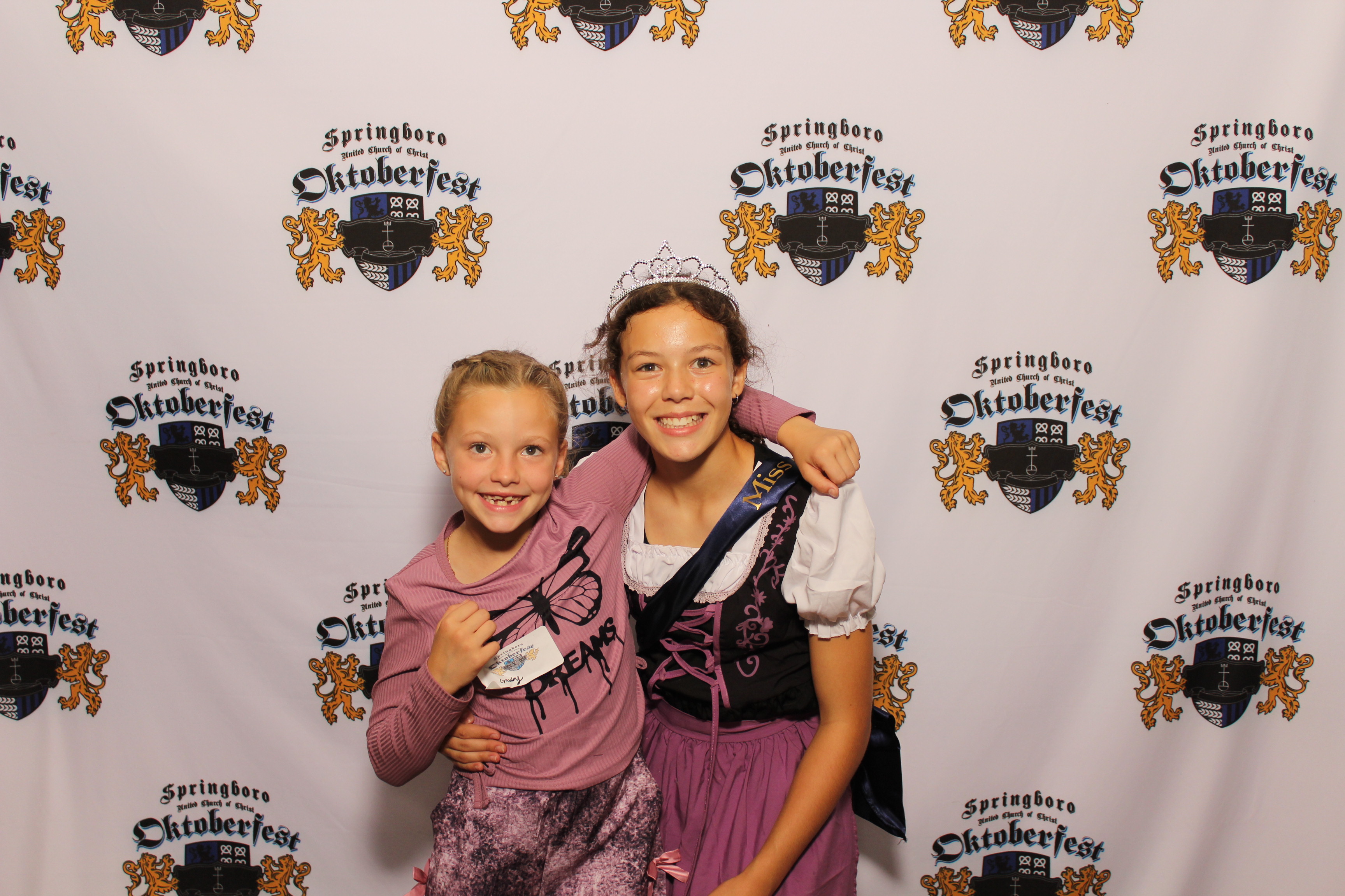 Springboro United Church of Christ Oktoberfest (Friday) | View more photos from the event at v1.boothgallery.com/u/PhotoBoothCincy/Springboro-United-Church-of-Christ-Oktoberfest-Friday