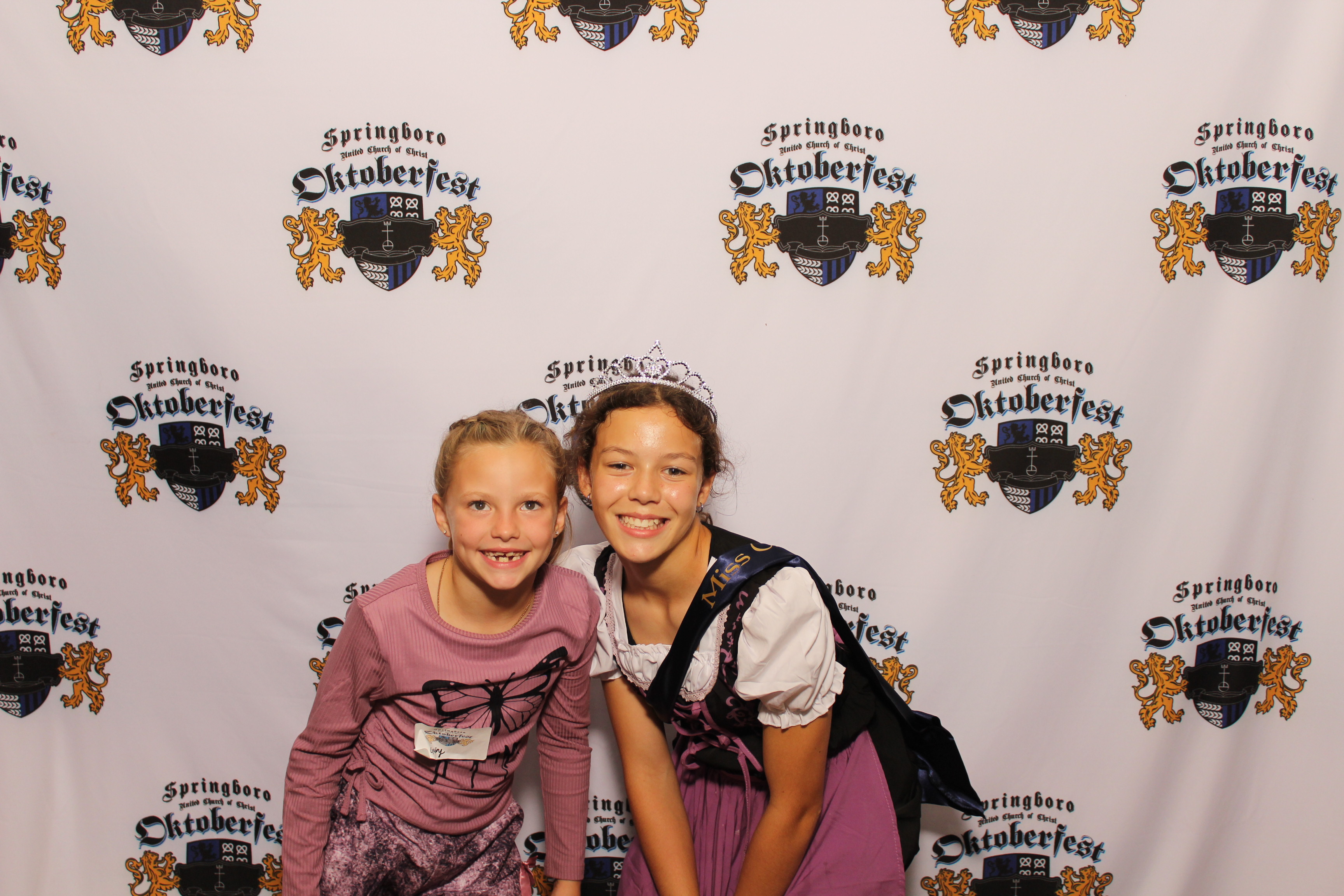 Springboro United Church of Christ Oktoberfest (Friday) | View more photos from the event at v1.boothgallery.com/u/PhotoBoothCincy/Springboro-United-Church-of-Christ-Oktoberfest-Friday
