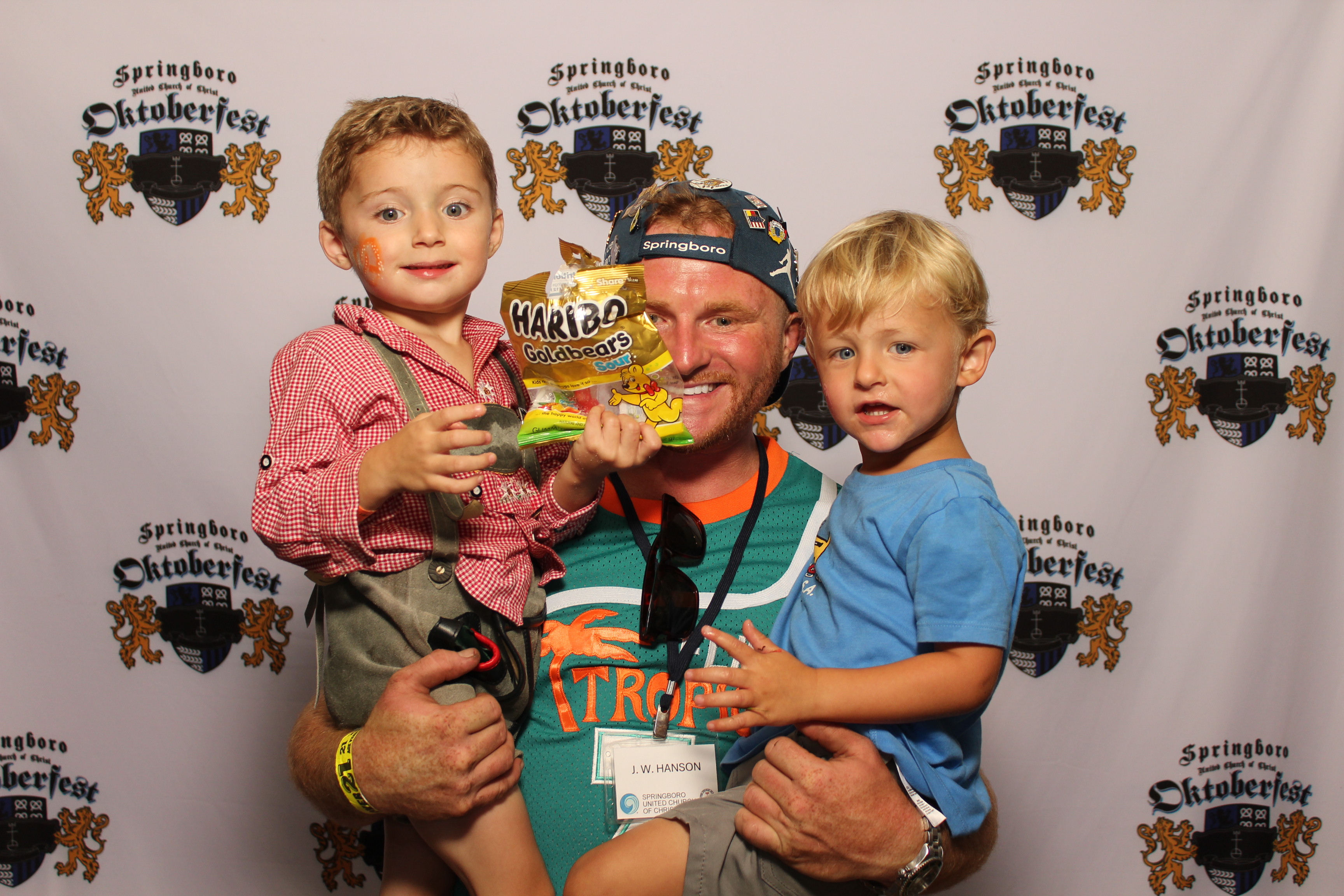 Springboro United Church of Christ Oktoberfest (Friday) | View more photos from the event at v1.boothgallery.com/u/PhotoBoothCincy/Springboro-United-Church-of-Christ-Oktoberfest-Friday