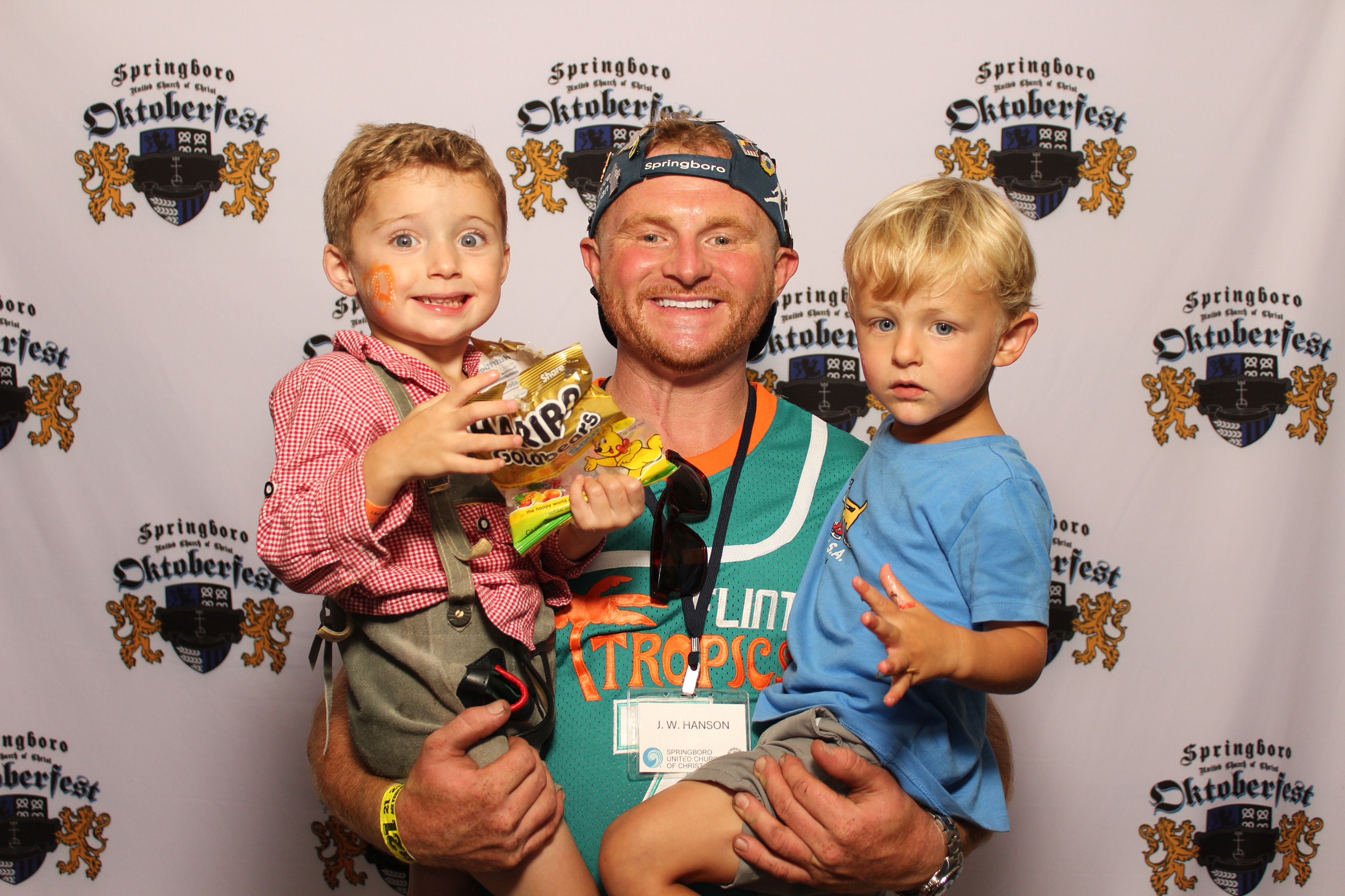 Springboro United Church of Christ Oktoberfest (Friday) | View more photos from the event at v1.boothgallery.com/u/PhotoBoothCincy/Springboro-United-Church-of-Christ-Oktoberfest-Friday