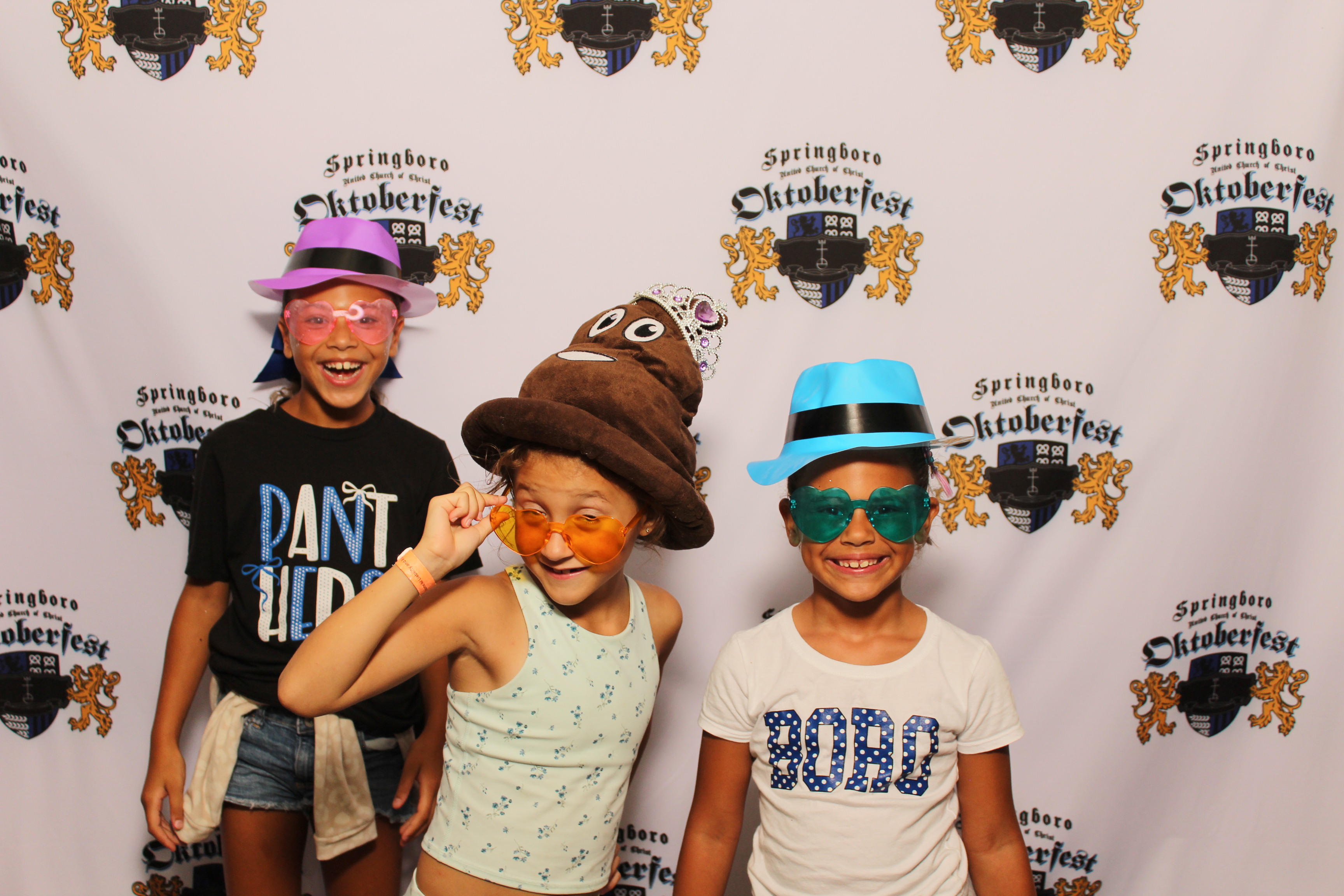 Springboro United Church of Christ Oktoberfest (Friday) | View more photos from the event at v1.boothgallery.com/u/PhotoBoothCincy/Springboro-United-Church-of-Christ-Oktoberfest-Friday