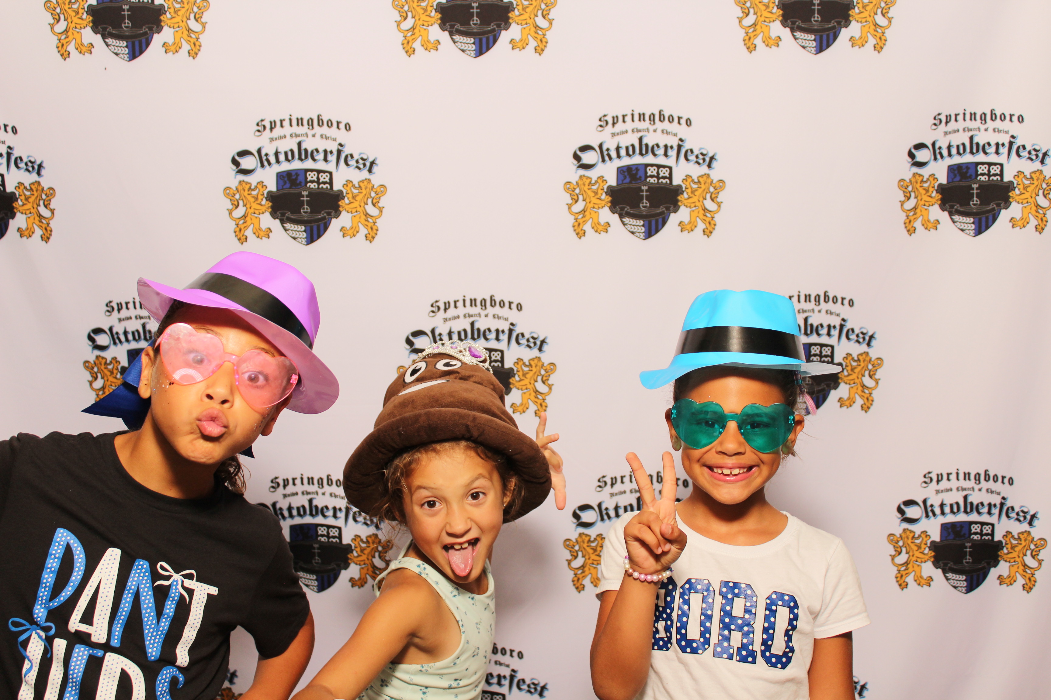 Springboro United Church of Christ Oktoberfest (Friday) | View more photos from the event at v1.boothgallery.com/u/PhotoBoothCincy/Springboro-United-Church-of-Christ-Oktoberfest-Friday