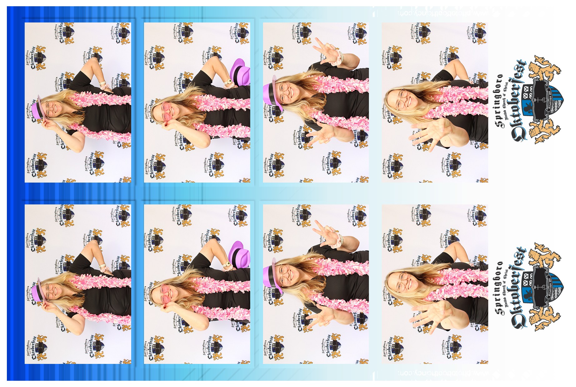 Springboro United Church of Christ Oktoberfest (Saturday) | View more photos from the event at gallery.photoboothcincy.com/u/PhotoBoothCincy/Springboro-United-Church-of-Christ-Oktoberfest-Saturday