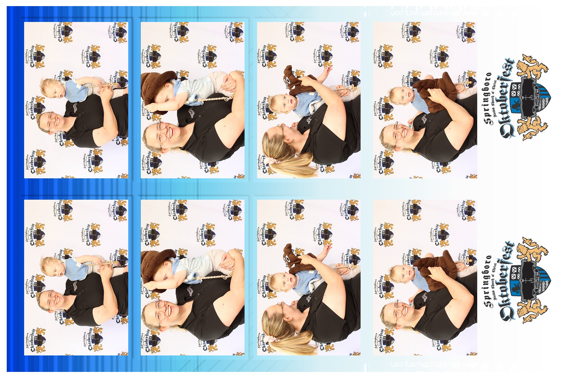 Springboro United Church of Christ Oktoberfest (Saturday) | View more photos from the event at gallery.photoboothcincy.com/u/PhotoBoothCincy/Springboro-United-Church-of-Christ-Oktoberfest-Saturday