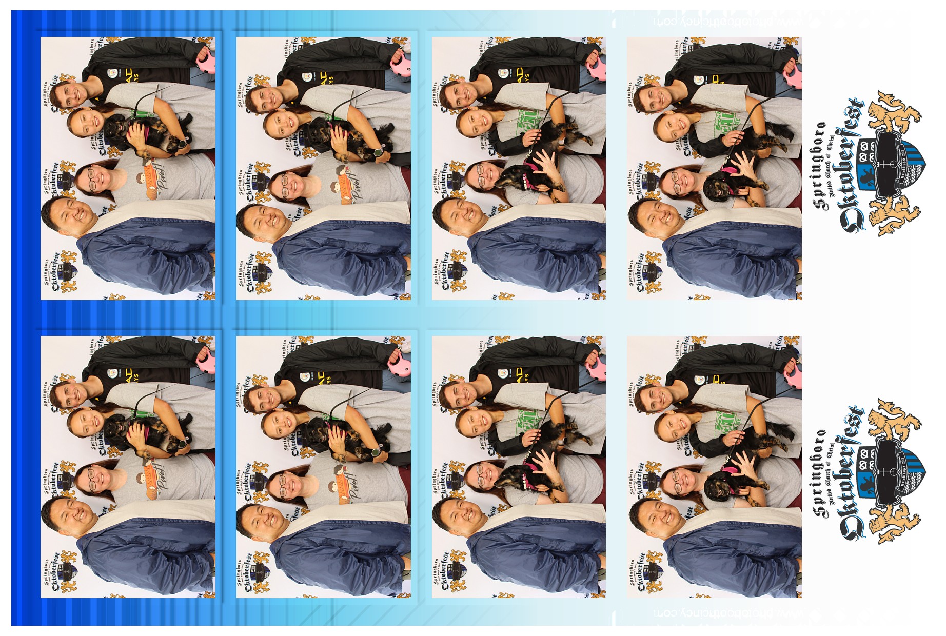 Springboro United Church of Christ Oktoberfest (Saturday) | View more photos from the event at gallery.photoboothcincy.com/u/PhotoBoothCincy/Springboro-United-Church-of-Christ-Oktoberfest-Saturday