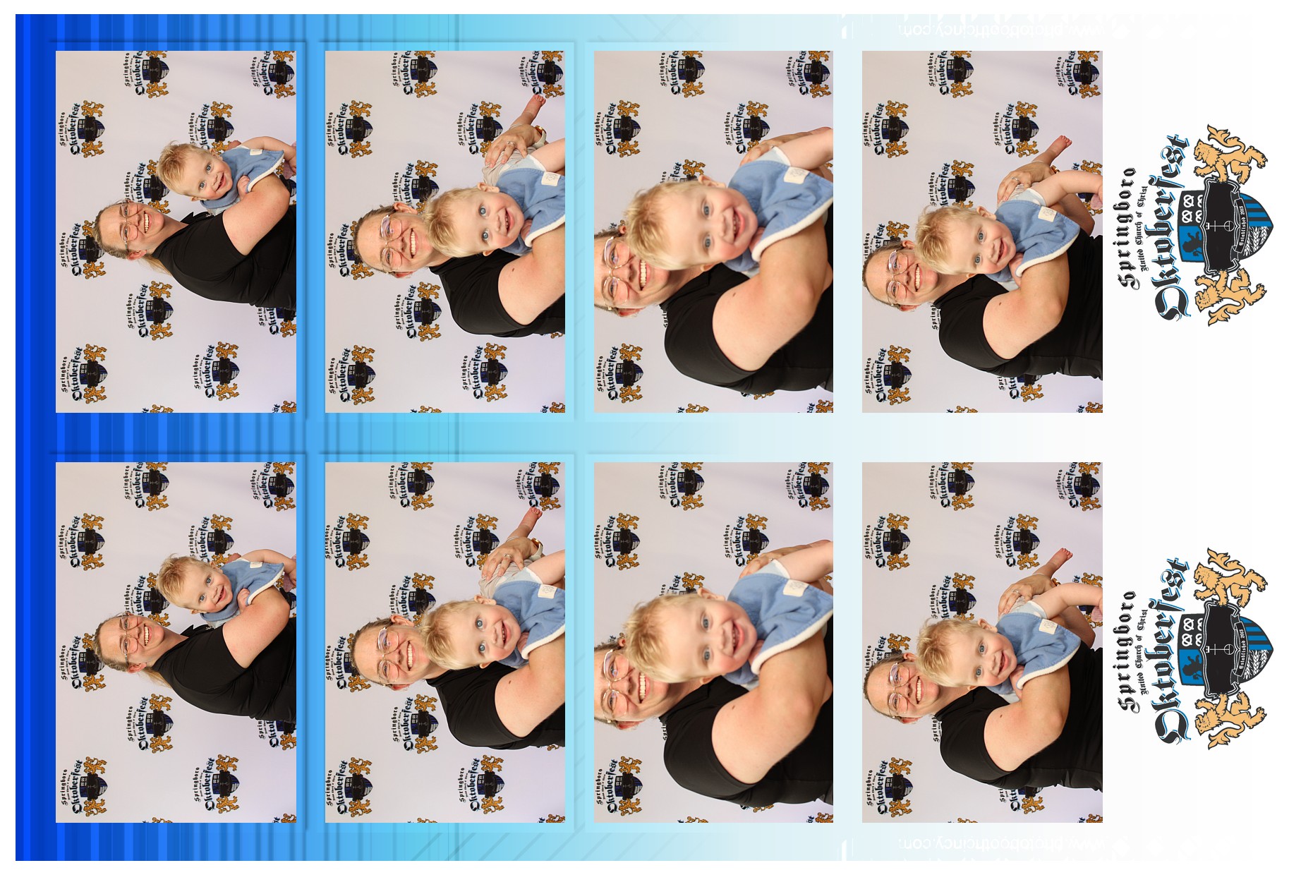 Springboro United Church of Christ Oktoberfest (Saturday) | View more photos from the event at gallery.photoboothcincy.com/u/PhotoBoothCincy/Springboro-United-Church-of-Christ-Oktoberfest-Saturday
