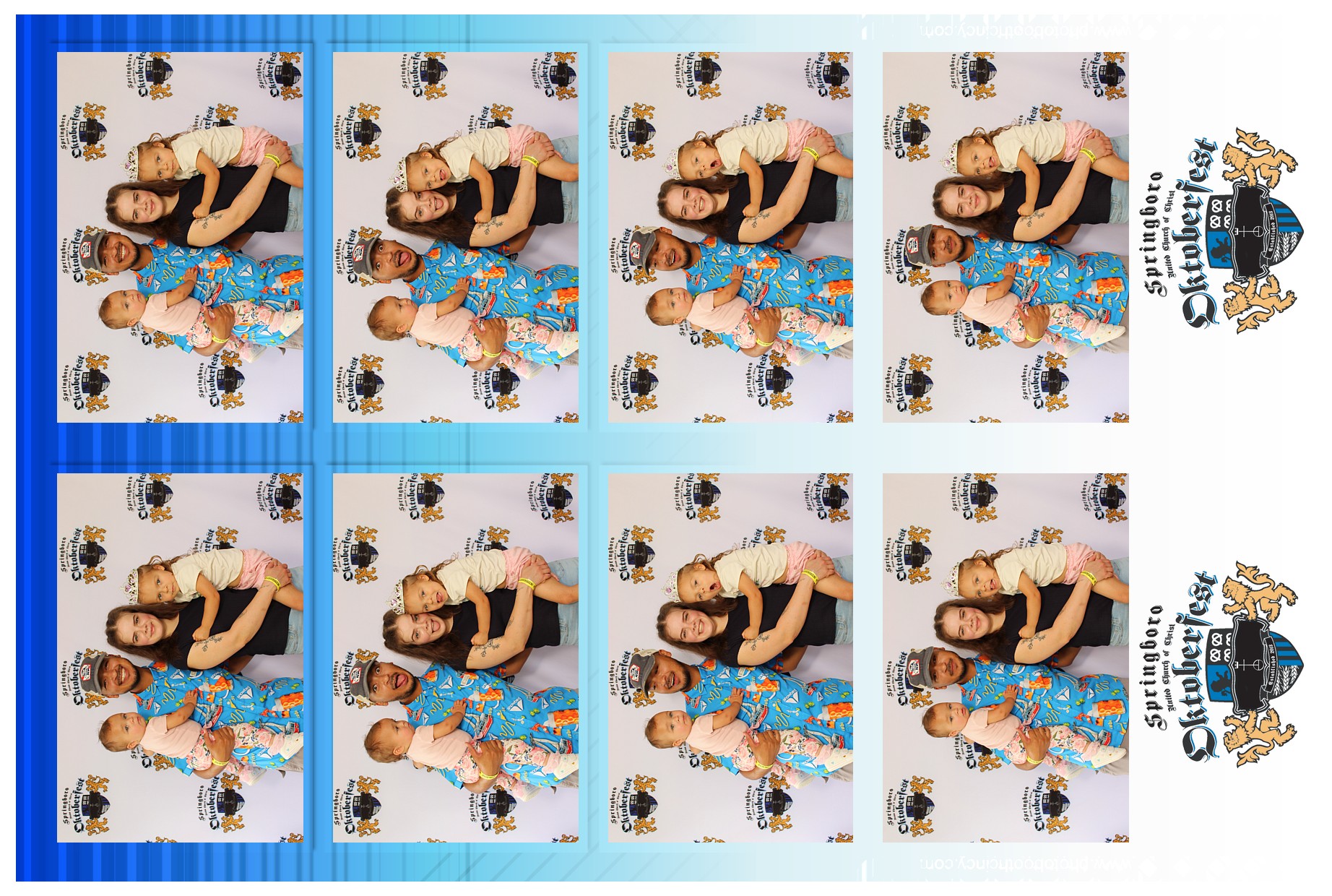 Springboro United Church of Christ Oktoberfest (Saturday) | View more photos from the event at gallery.photoboothcincy.com/u/PhotoBoothCincy/Springboro-United-Church-of-Christ-Oktoberfest-Saturday