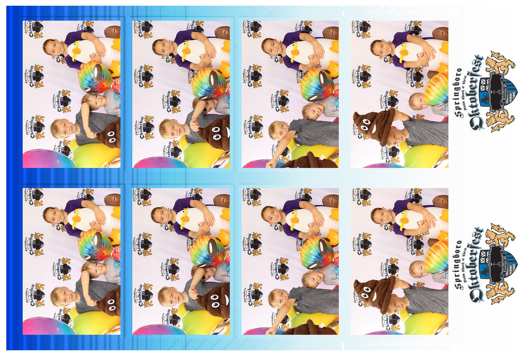 Springboro United Church of Christ Oktoberfest (Saturday) | View more photos from the event at gallery.photoboothcincy.com/u/PhotoBoothCincy/Springboro-United-Church-of-Christ-Oktoberfest-Saturday