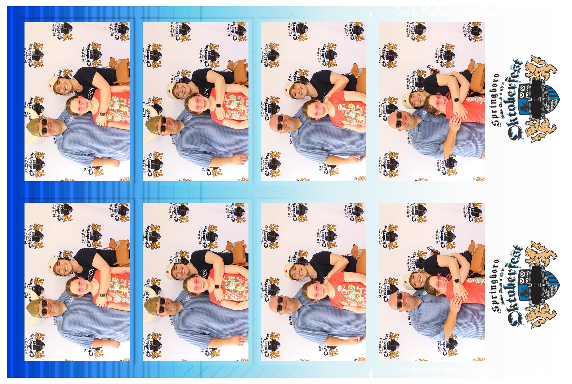Springboro United Church of Christ Oktoberfest (Saturday) | View more photos from the event at gallery.photoboothcincy.com/u/PhotoBoothCincy/Springboro-United-Church-of-Christ-Oktoberfest-Saturday