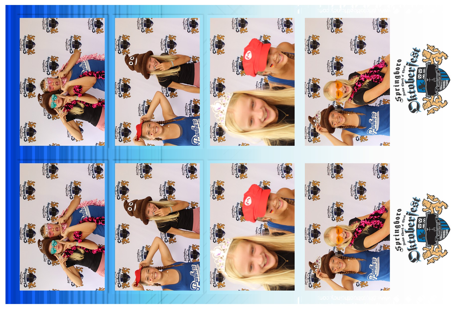 Springboro United Church of Christ Oktoberfest (Saturday) | View more photos from the event at gallery.photoboothcincy.com/u/PhotoBoothCincy/Springboro-United-Church-of-Christ-Oktoberfest-Saturday