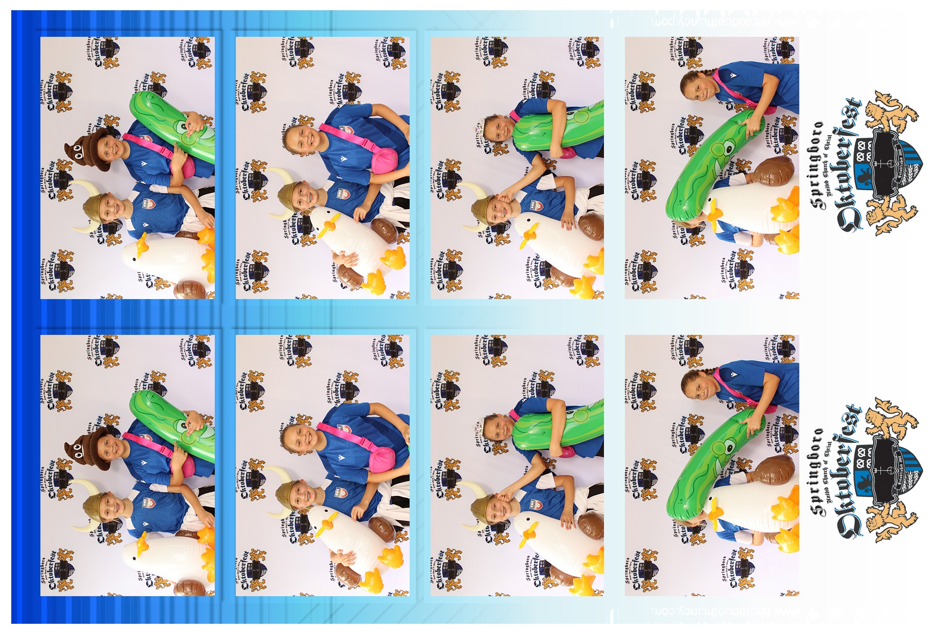 Springboro United Church of Christ Oktoberfest (Saturday) | View more photos from the event at gallery.photoboothcincy.com/u/PhotoBoothCincy/Springboro-United-Church-of-Christ-Oktoberfest-Saturday