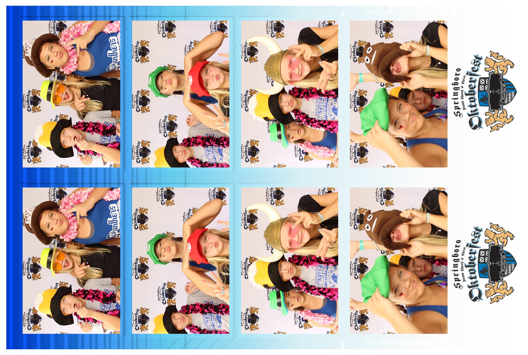 Springboro United Church of Christ Oktoberfest (Saturday) | View more photos from the event at gallery.photoboothcincy.com/u/PhotoBoothCincy/Springboro-United-Church-of-Christ-Oktoberfest-Saturday