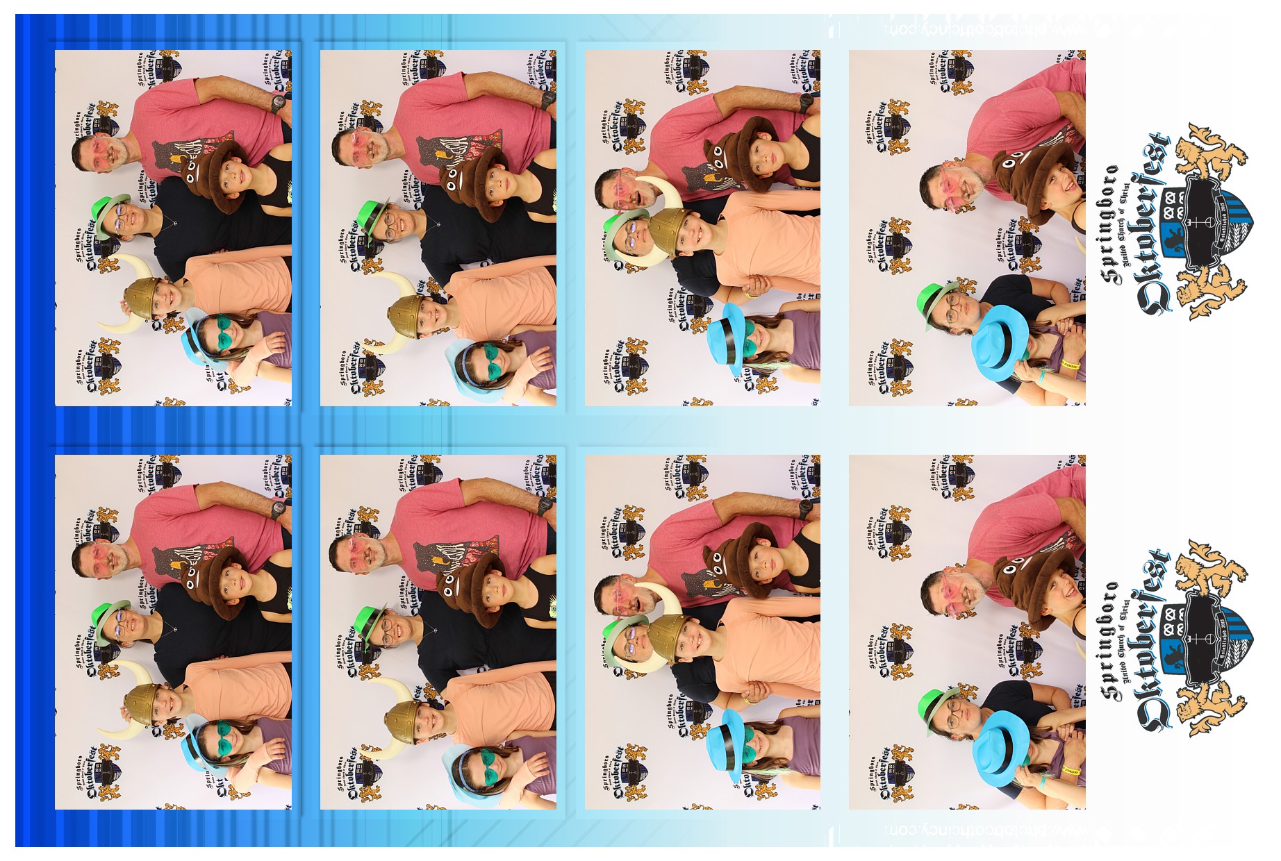 Springboro United Church of Christ Oktoberfest (Saturday) | View more photos from the event at gallery.photoboothcincy.com/u/PhotoBoothCincy/Springboro-United-Church-of-Christ-Oktoberfest-Saturday