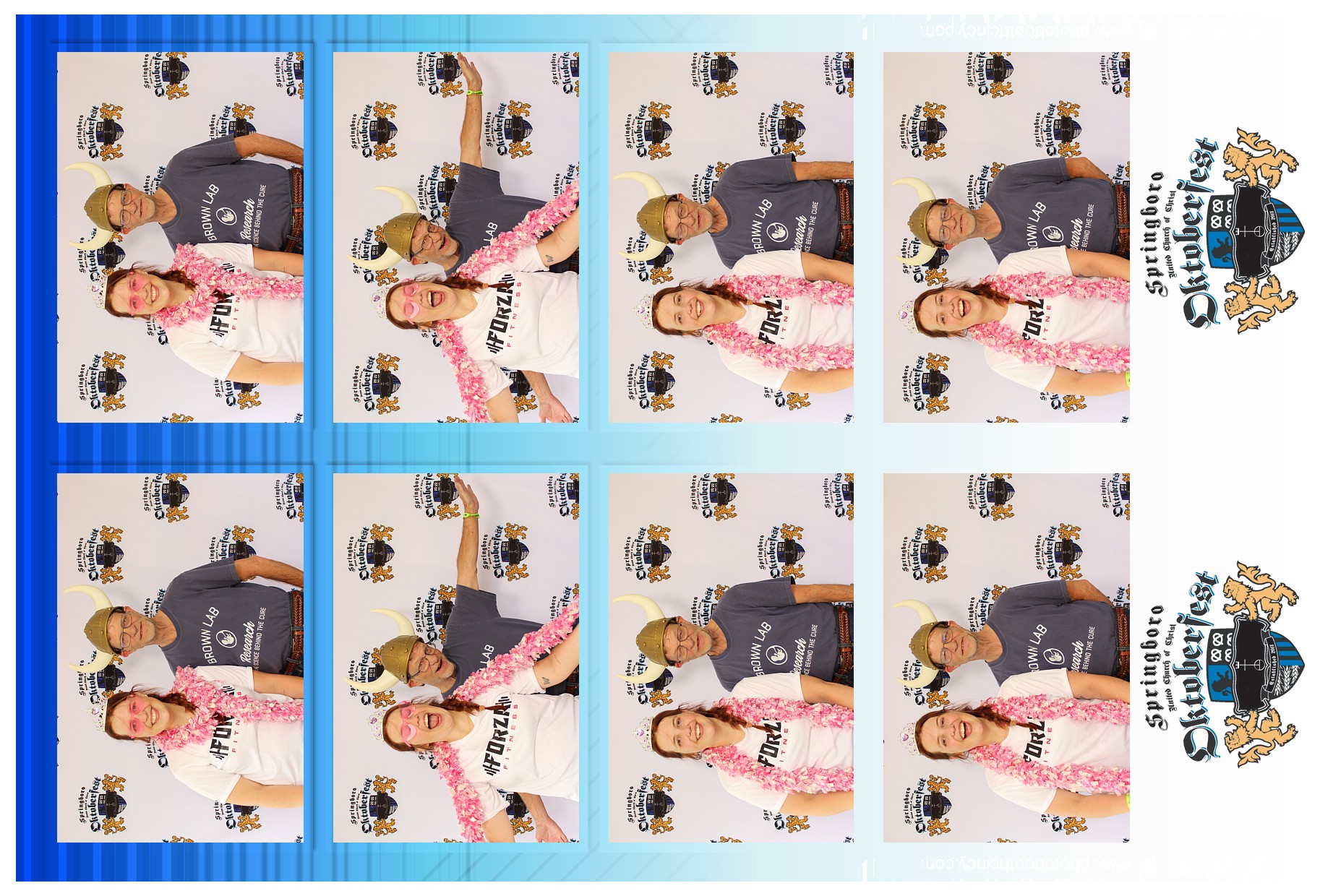 Springboro United Church of Christ Oktoberfest (Saturday) | View more photos from the event at gallery.photoboothcincy.com/u/PhotoBoothCincy/Springboro-United-Church-of-Christ-Oktoberfest-Saturday