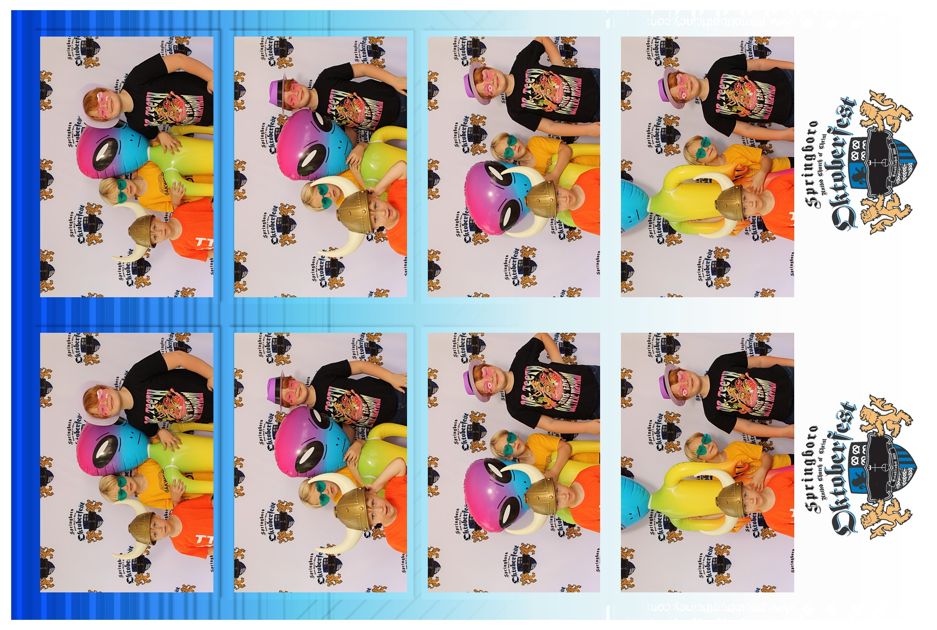 Springboro United Church of Christ Oktoberfest (Saturday) | View more photos from the event at gallery.photoboothcincy.com/u/PhotoBoothCincy/Springboro-United-Church-of-Christ-Oktoberfest-Saturday