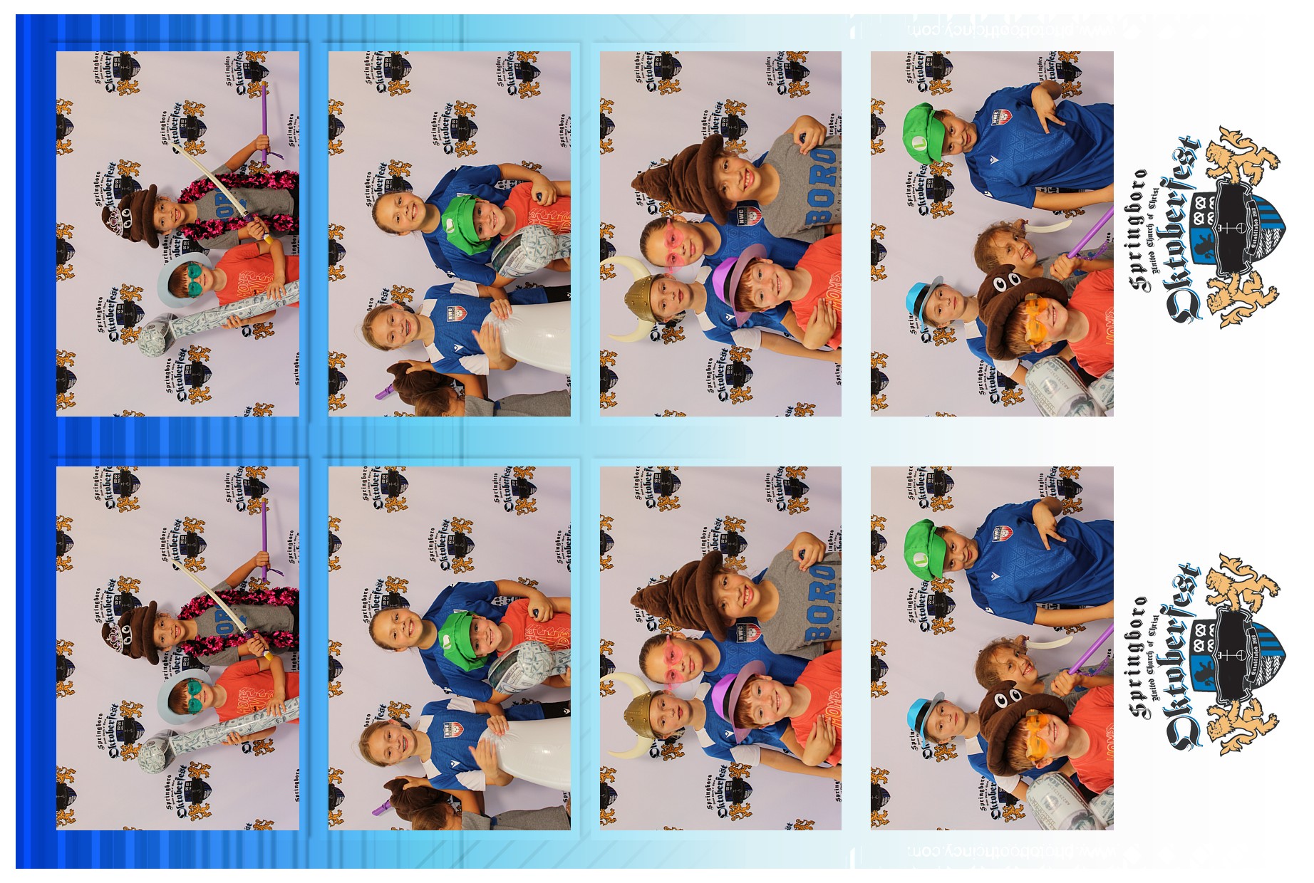 Springboro United Church of Christ Oktoberfest (Saturday) | View more photos from the event at gallery.photoboothcincy.com/u/PhotoBoothCincy/Springboro-United-Church-of-Christ-Oktoberfest-Saturday