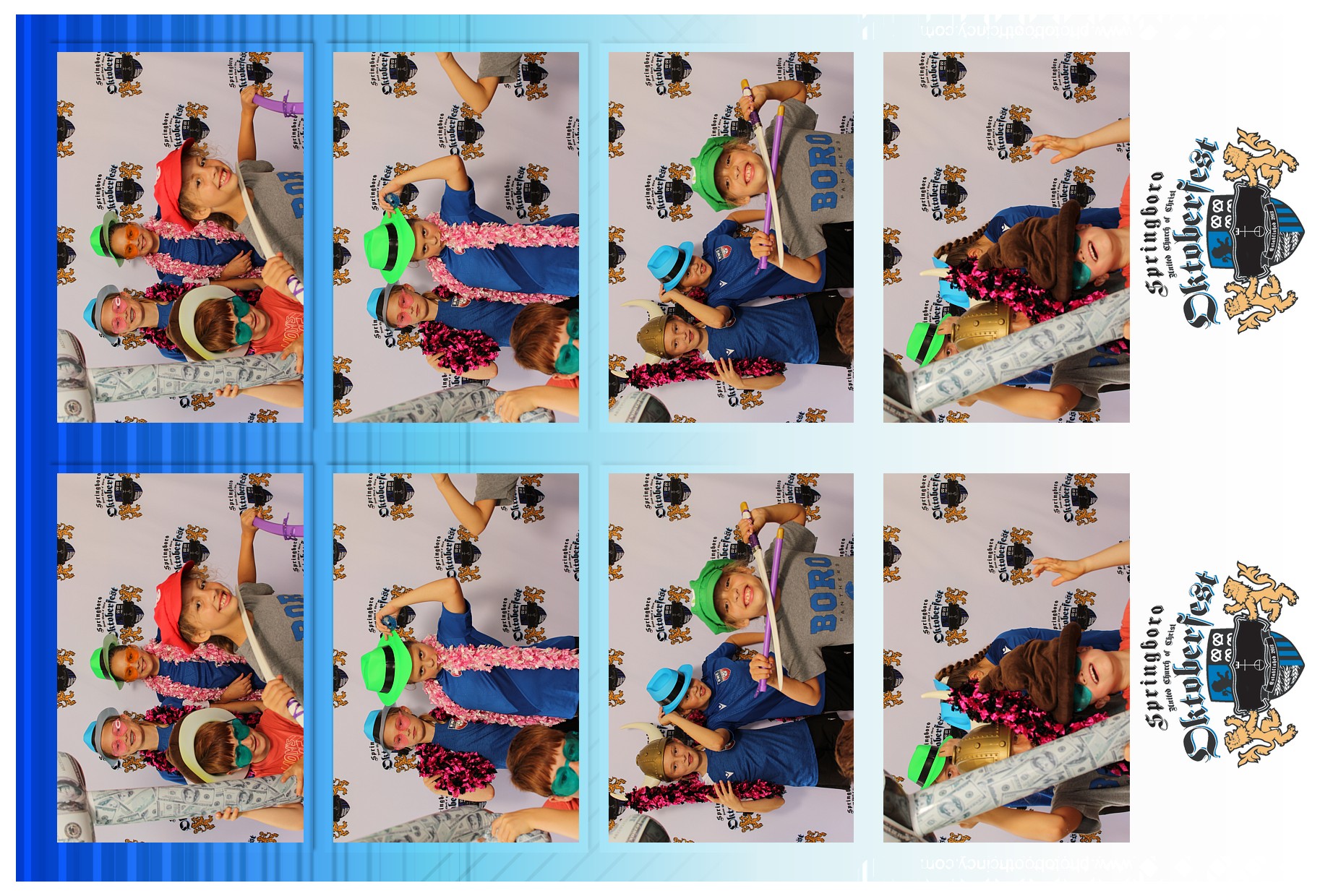 Springboro United Church of Christ Oktoberfest (Saturday) | View more photos from the event at gallery.photoboothcincy.com/u/PhotoBoothCincy/Springboro-United-Church-of-Christ-Oktoberfest-Saturday