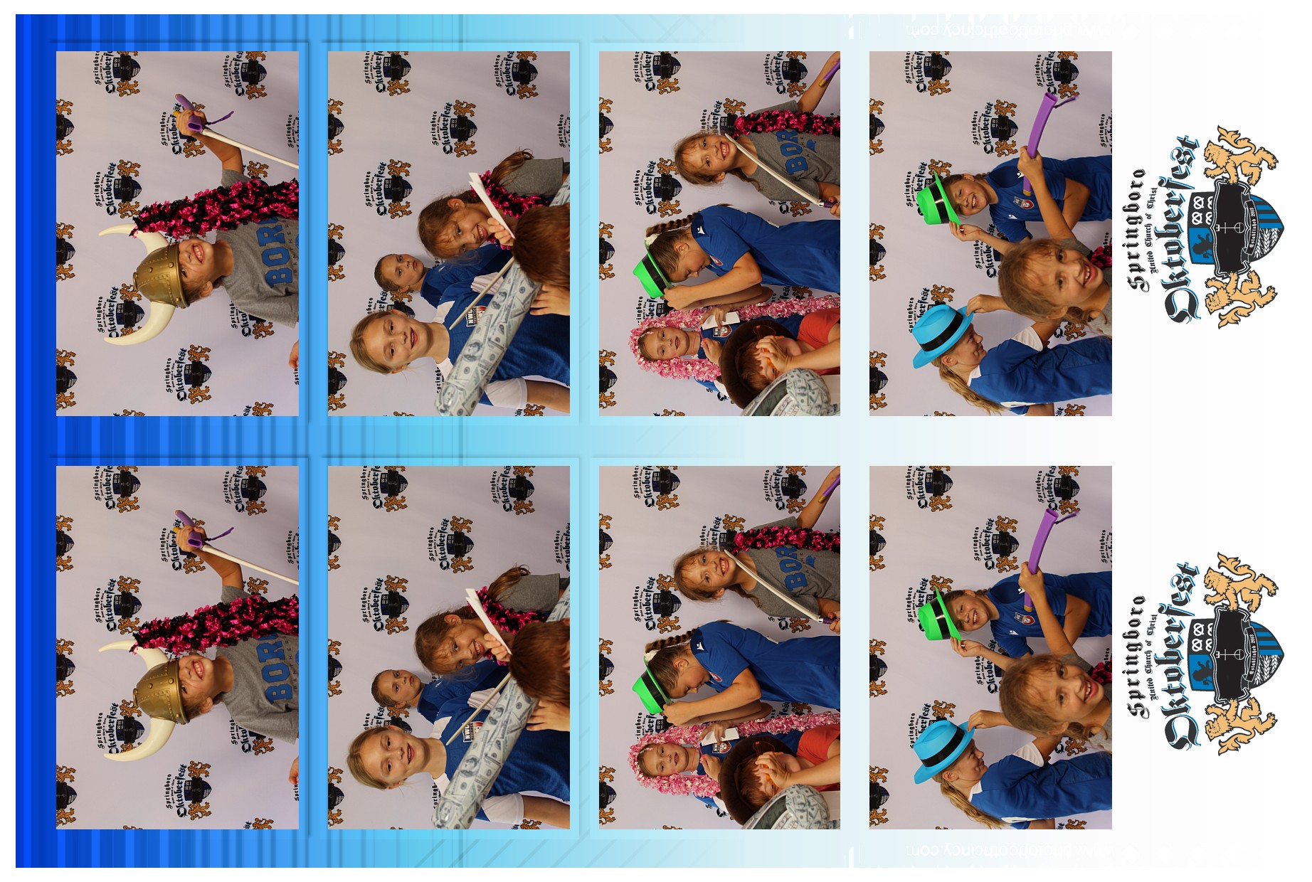 Springboro United Church of Christ Oktoberfest (Saturday) | View more photos from the event at gallery.photoboothcincy.com/u/PhotoBoothCincy/Springboro-United-Church-of-Christ-Oktoberfest-Saturday