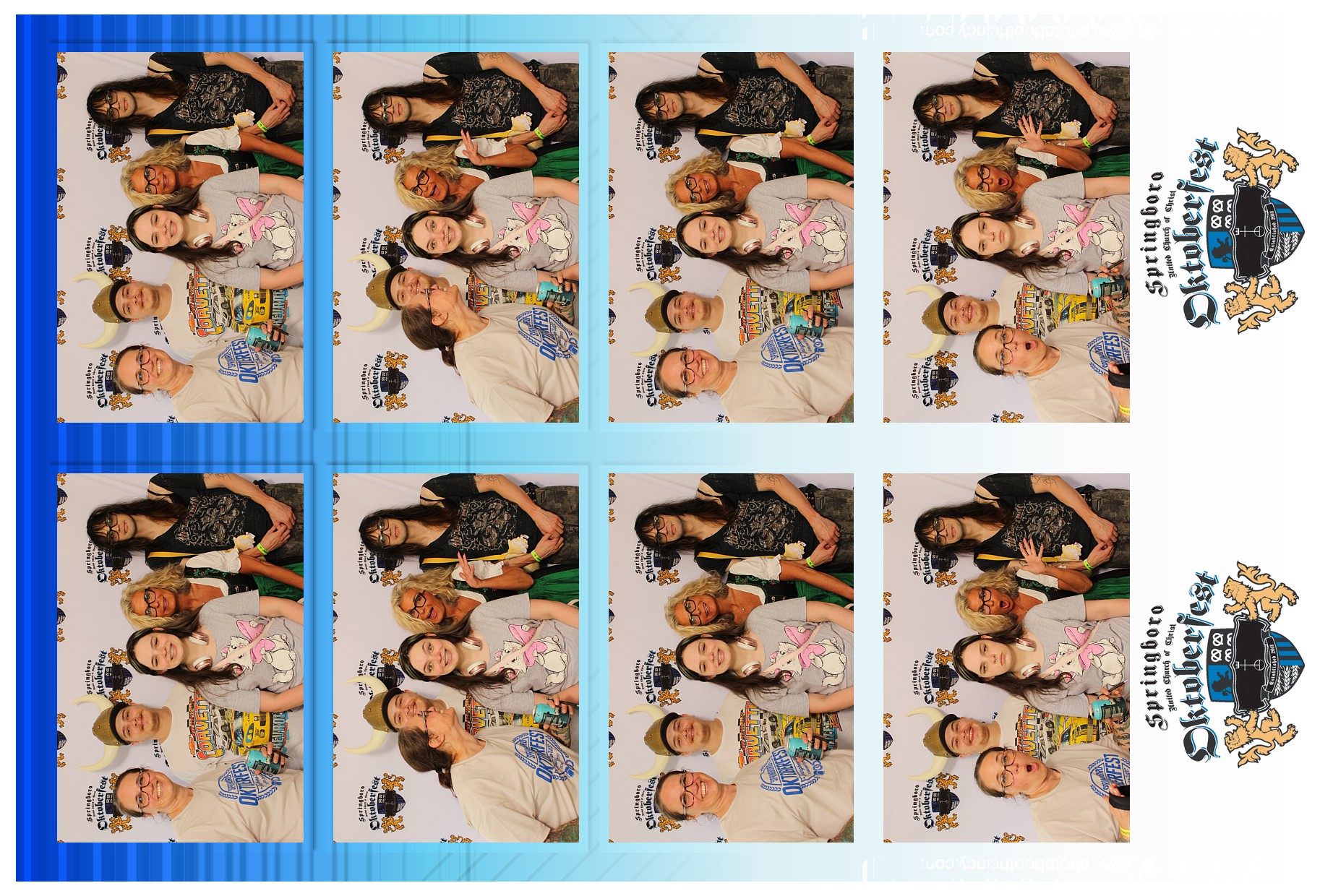 Springboro United Church of Christ Oktoberfest (Saturday) | View more photos from the event at gallery.photoboothcincy.com/u/PhotoBoothCincy/Springboro-United-Church-of-Christ-Oktoberfest-Saturday