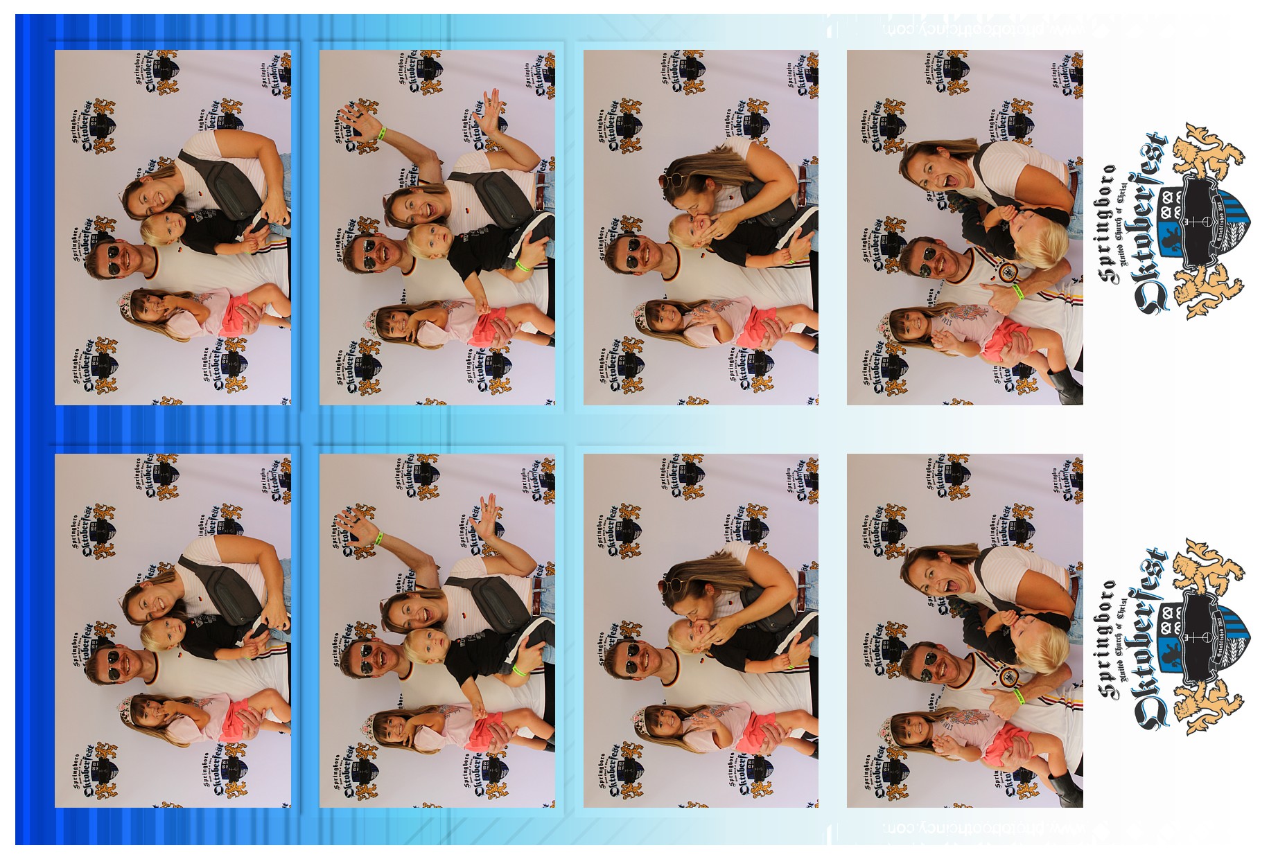 Springboro United Church of Christ Oktoberfest (Saturday) | View more photos from the event at gallery.photoboothcincy.com/u/PhotoBoothCincy/Springboro-United-Church-of-Christ-Oktoberfest-Saturday