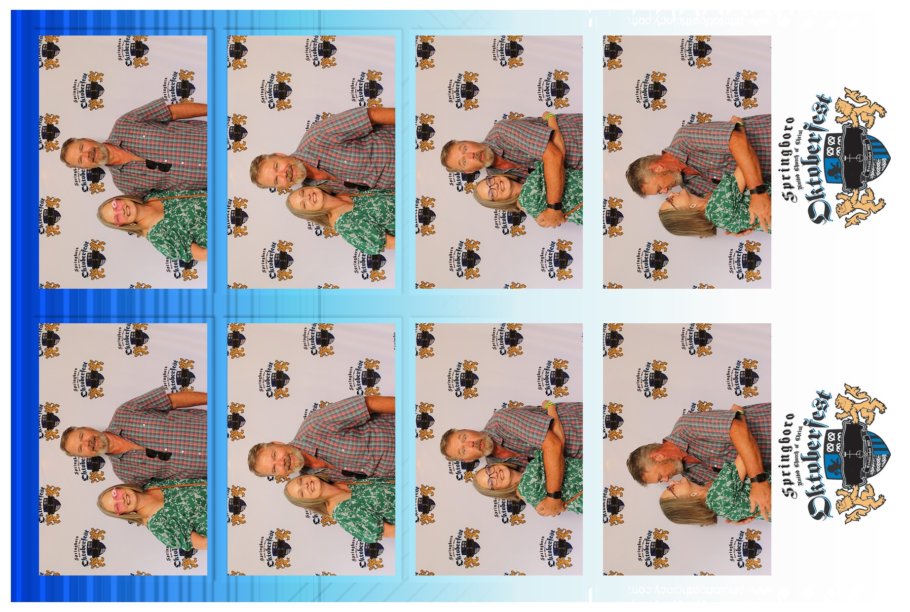 Springboro United Church of Christ Oktoberfest (Saturday) | View more photos from the event at gallery.photoboothcincy.com/u/PhotoBoothCincy/Springboro-United-Church-of-Christ-Oktoberfest-Saturday