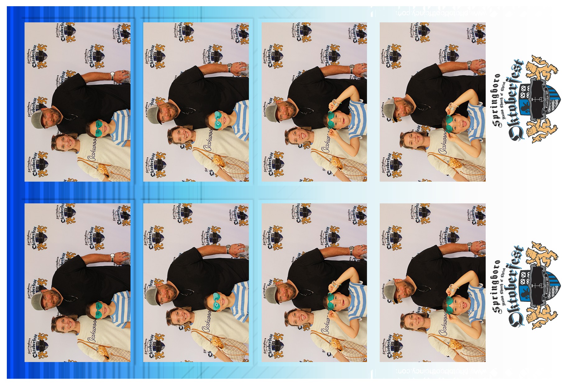 Springboro United Church of Christ Oktoberfest (Saturday) | View more photos from the event at gallery.photoboothcincy.com/u/PhotoBoothCincy/Springboro-United-Church-of-Christ-Oktoberfest-Saturday