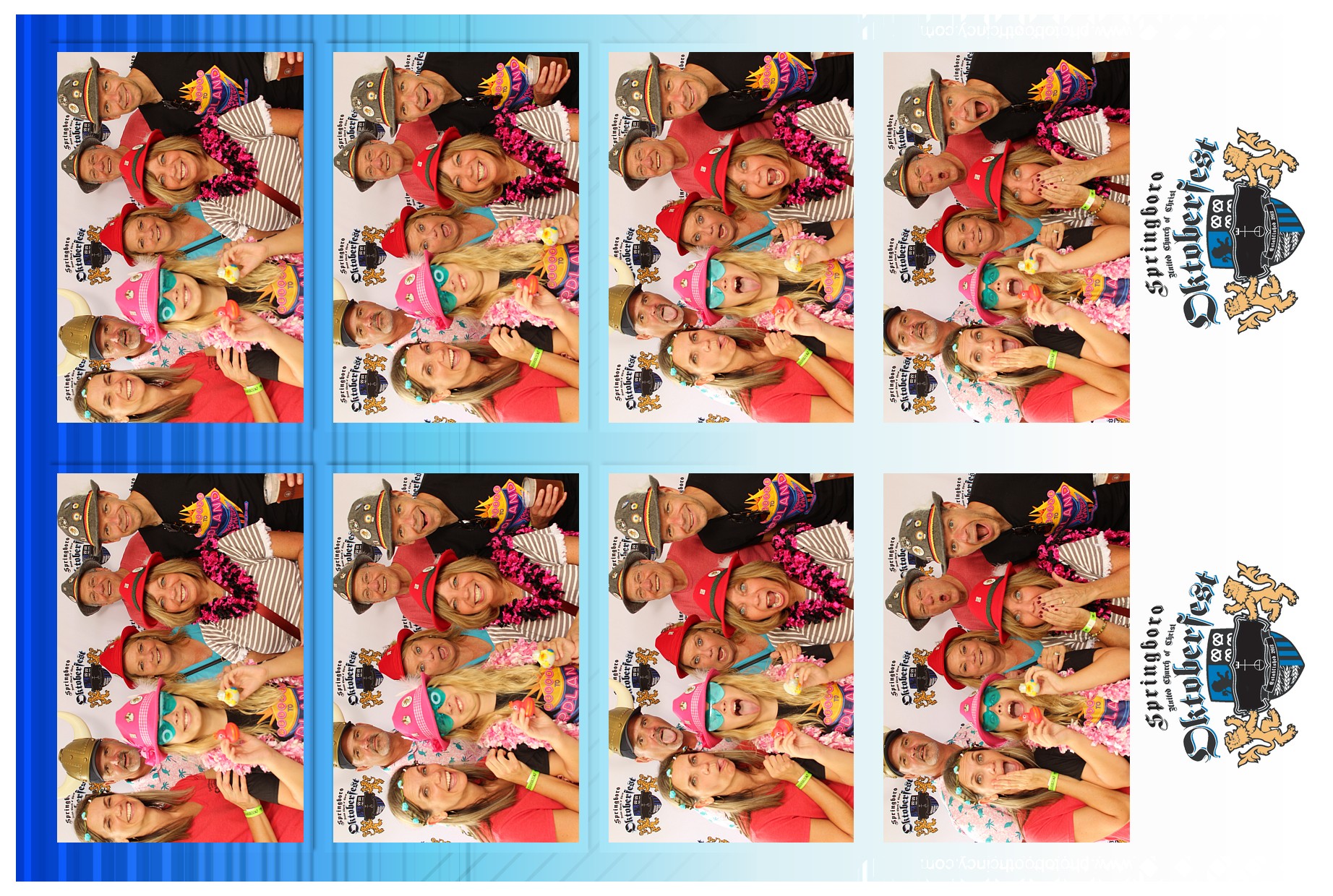 Springboro United Church of Christ Oktoberfest (Saturday) | View more photos from the event at gallery.photoboothcincy.com/u/PhotoBoothCincy/Springboro-United-Church-of-Christ-Oktoberfest-Saturday