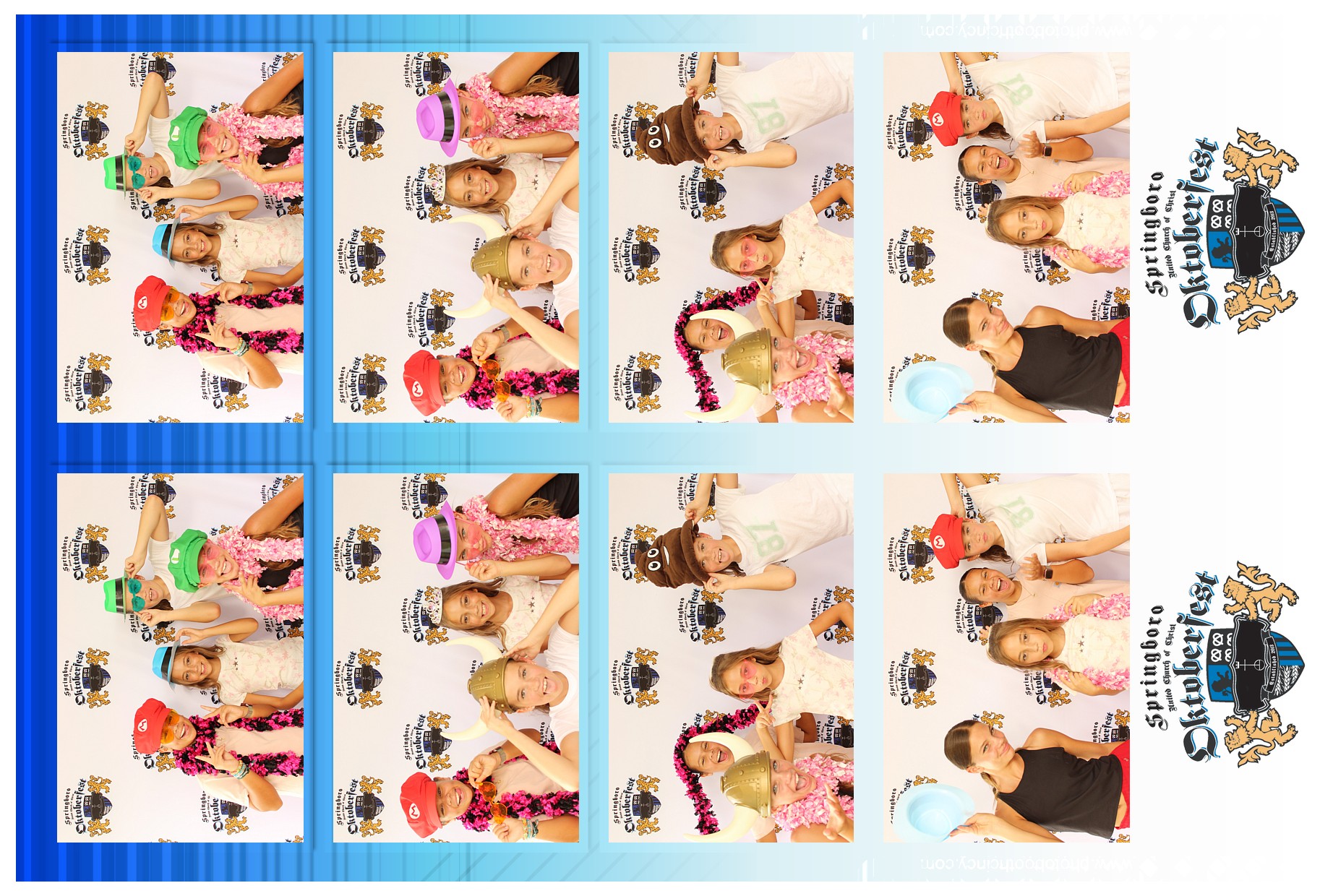 Springboro United Church of Christ Oktoberfest (Saturday) | View more photos from the event at gallery.photoboothcincy.com/u/PhotoBoothCincy/Springboro-United-Church-of-Christ-Oktoberfest-Saturday