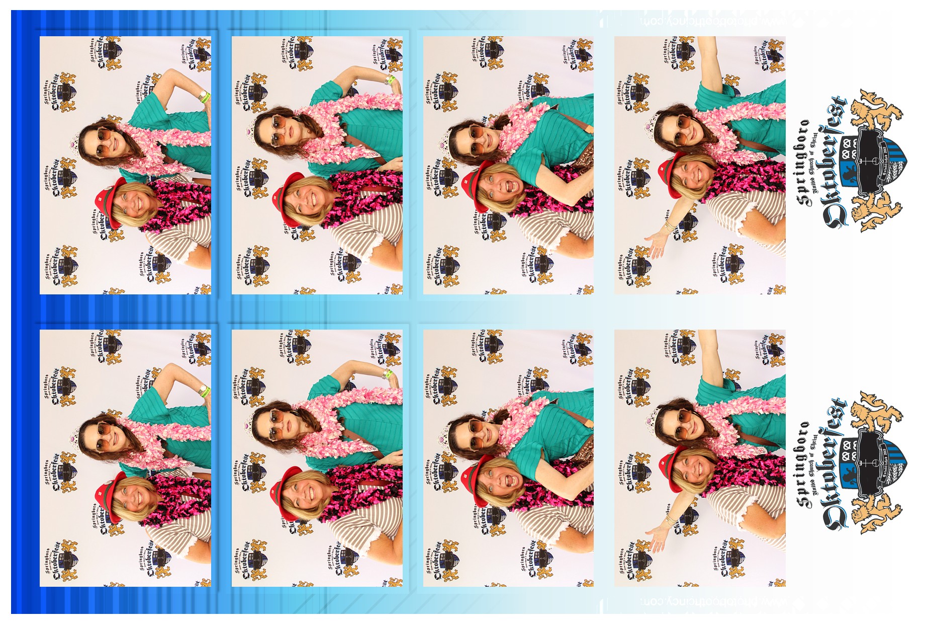 Springboro United Church of Christ Oktoberfest (Saturday) | View more photos from the event at gallery.photoboothcincy.com/u/PhotoBoothCincy/Springboro-United-Church-of-Christ-Oktoberfest-Saturday
