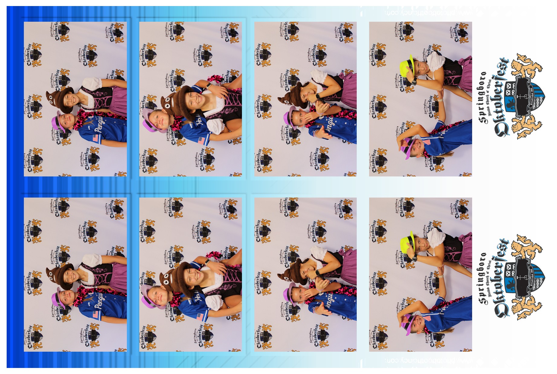 Springboro United Church of Christ Oktoberfest (Saturday) | View more photos from the event at gallery.photoboothcincy.com/u/PhotoBoothCincy/Springboro-United-Church-of-Christ-Oktoberfest-Saturday