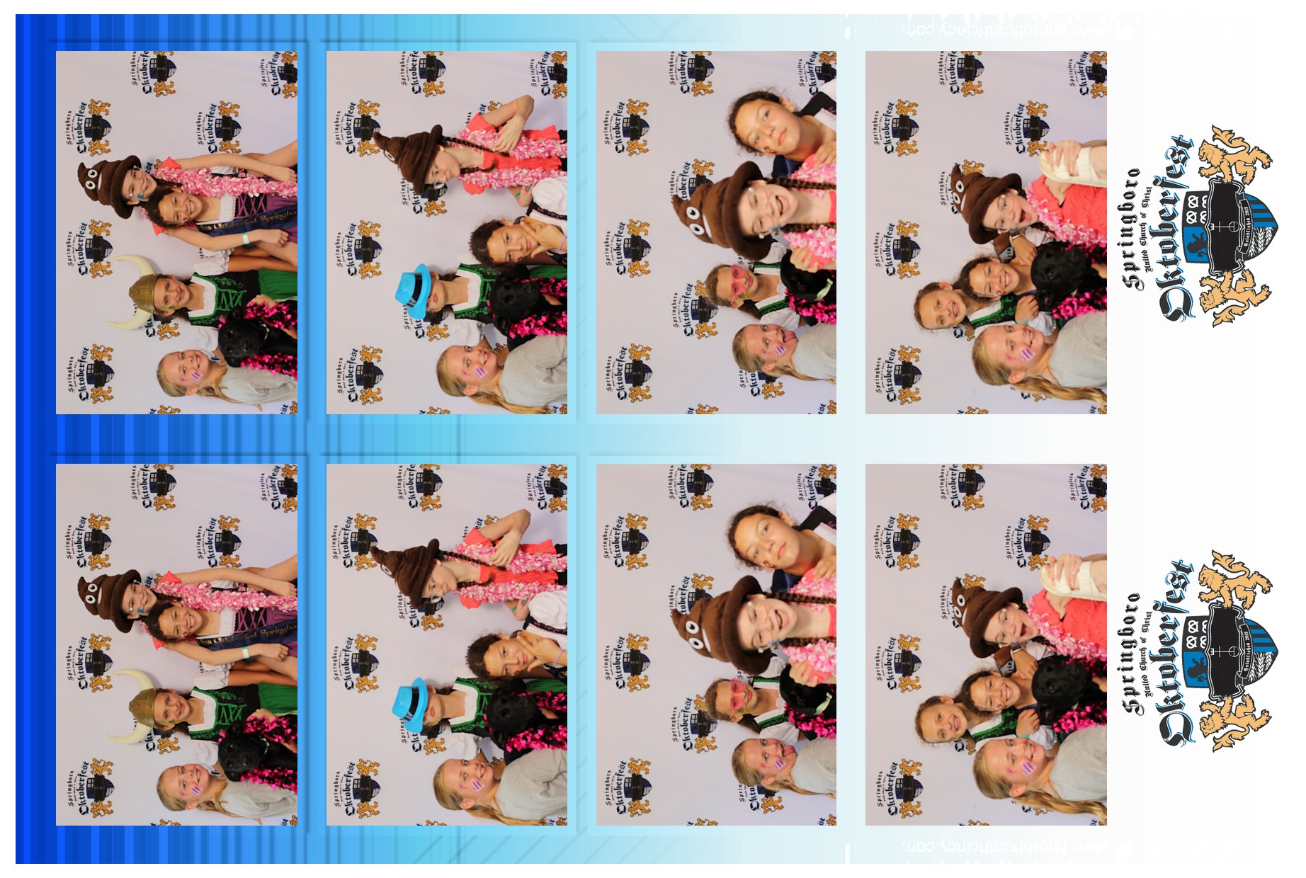 Springboro United Church of Christ Oktoberfest (Saturday) | View more photos from the event at gallery.photoboothcincy.com/u/PhotoBoothCincy/Springboro-United-Church-of-Christ-Oktoberfest-Saturday