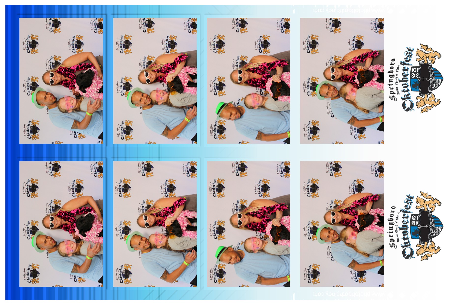 Springboro United Church of Christ Oktoberfest (Saturday) | View more photos from the event at gallery.photoboothcincy.com/u/PhotoBoothCincy/Springboro-United-Church-of-Christ-Oktoberfest-Saturday