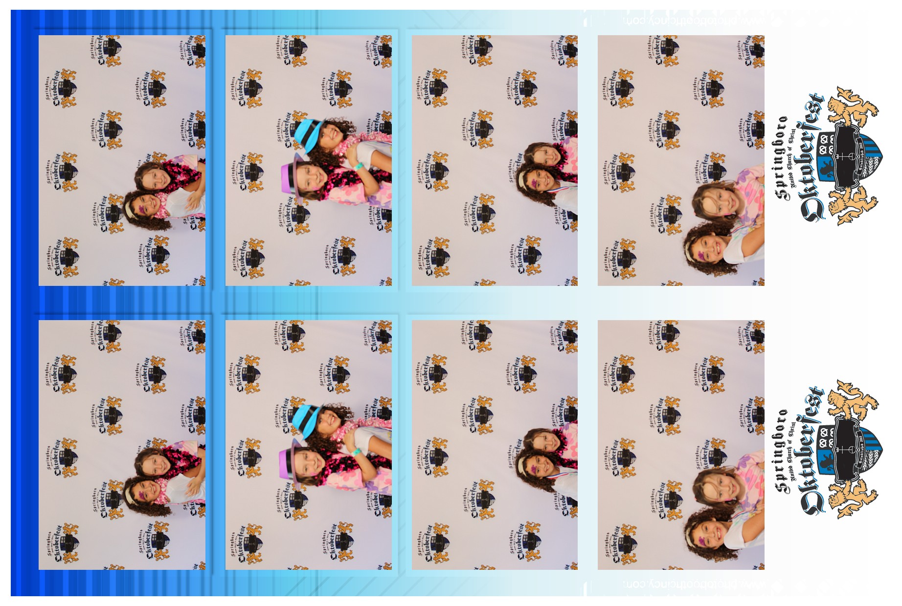 Springboro United Church of Christ Oktoberfest (Saturday) | View more photos from the event at gallery.photoboothcincy.com/u/PhotoBoothCincy/Springboro-United-Church-of-Christ-Oktoberfest-Saturday