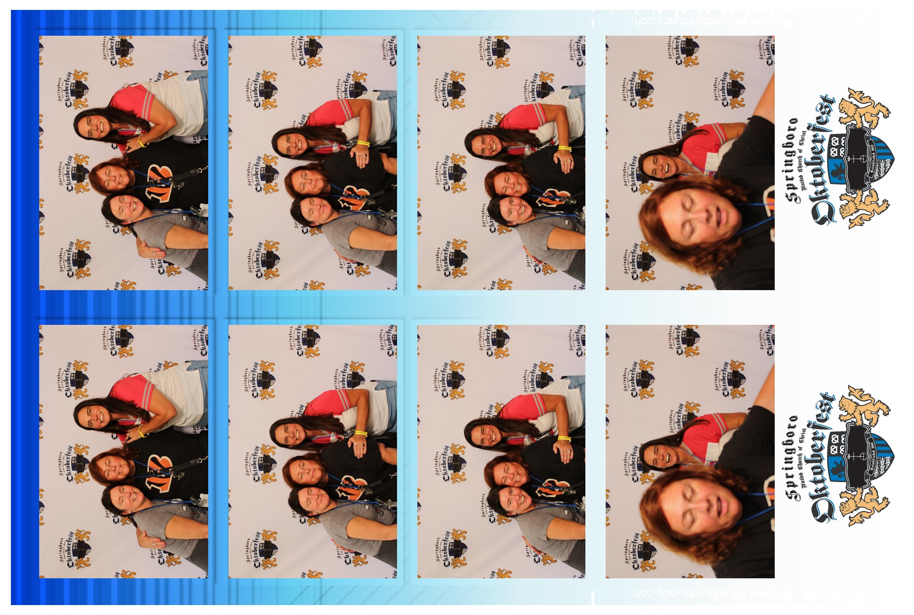 Springboro United Church of Christ Oktoberfest (Saturday) | View more photos from the event at gallery.photoboothcincy.com/u/PhotoBoothCincy/Springboro-United-Church-of-Christ-Oktoberfest-Saturday