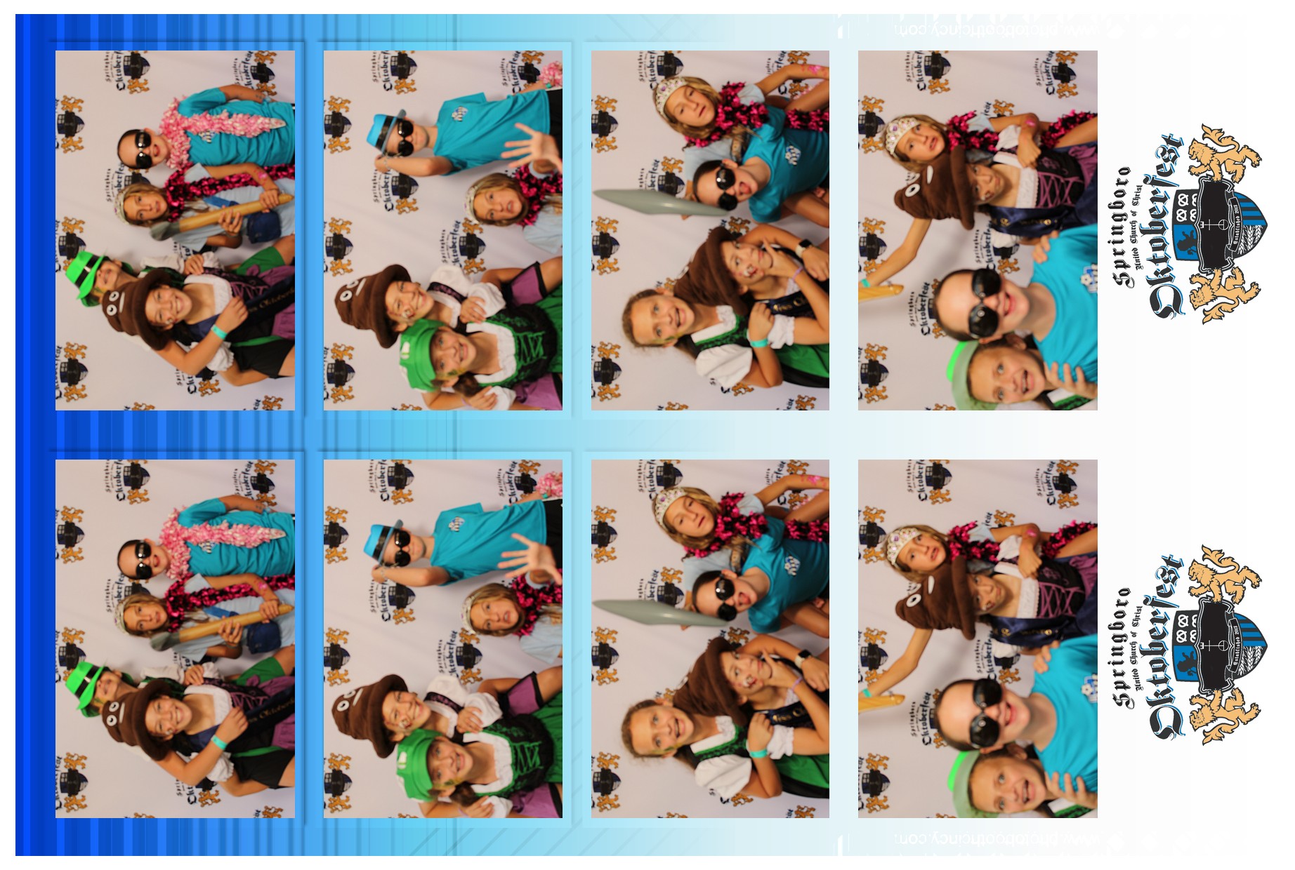 Springboro United Church of Christ Oktoberfest (Saturday) | View more photos from the event at gallery.photoboothcincy.com/u/PhotoBoothCincy/Springboro-United-Church-of-Christ-Oktoberfest-Saturday